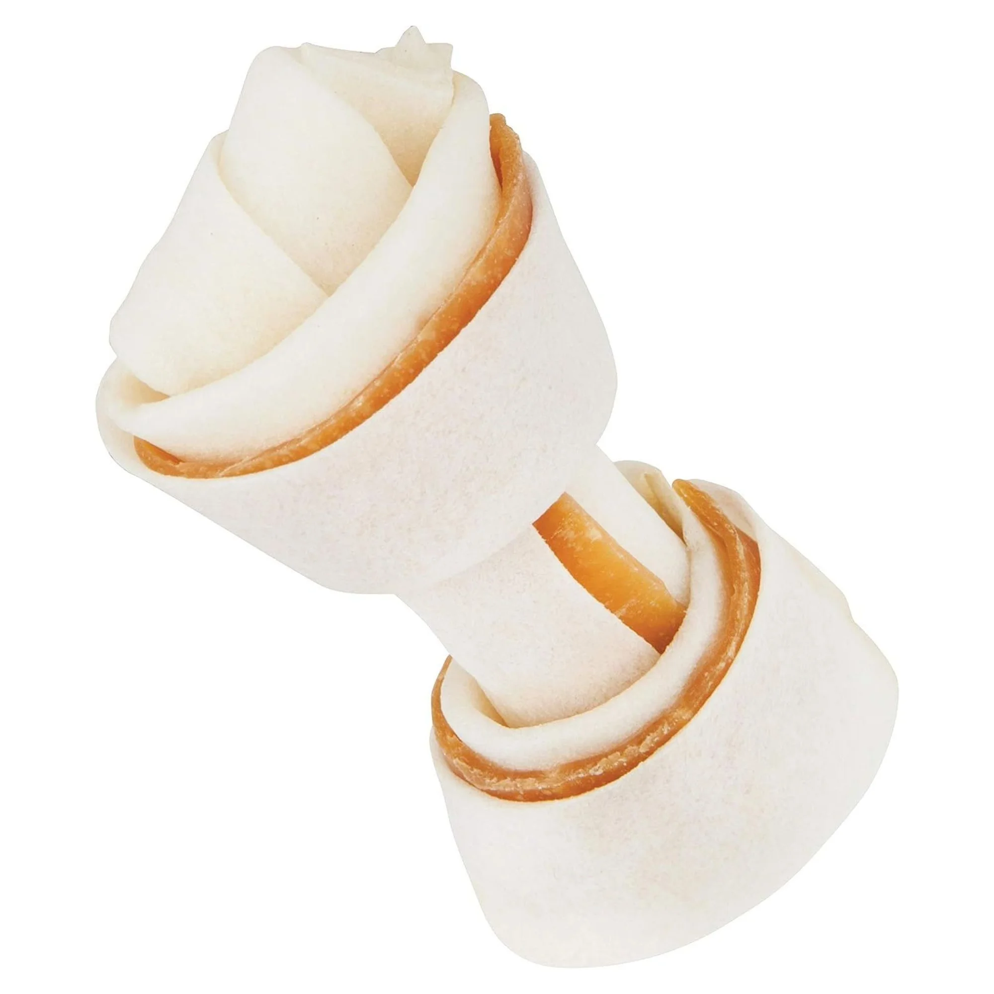 8in1 Delights Pro Dental Diş Sağlığı için Tavuklu ve Mineralli Köpek Ödül Kemiği XS 84 G — Ödül Maması, 94 g — Görsel 2