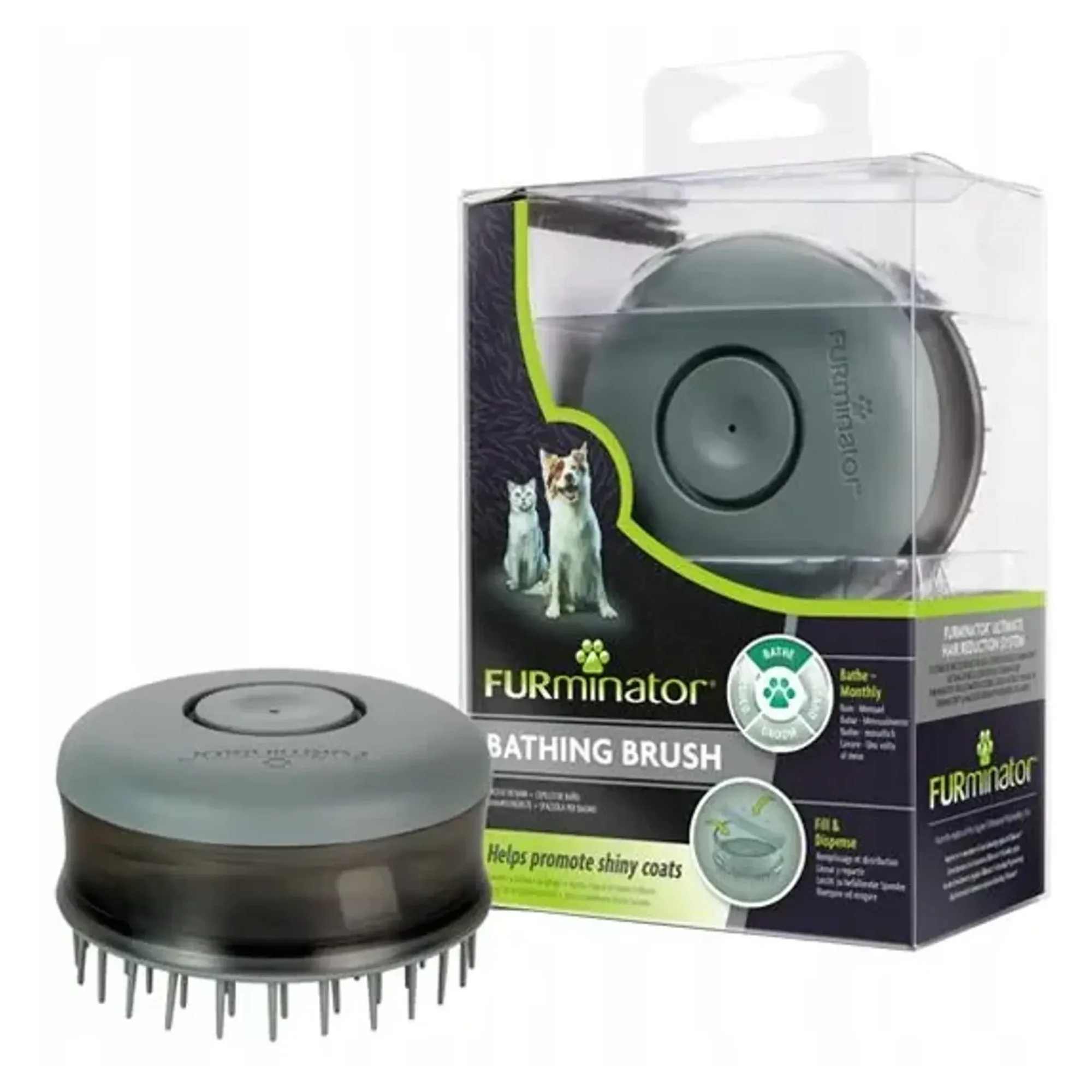 Tetra Furminator Furminator Banyo Fırçası