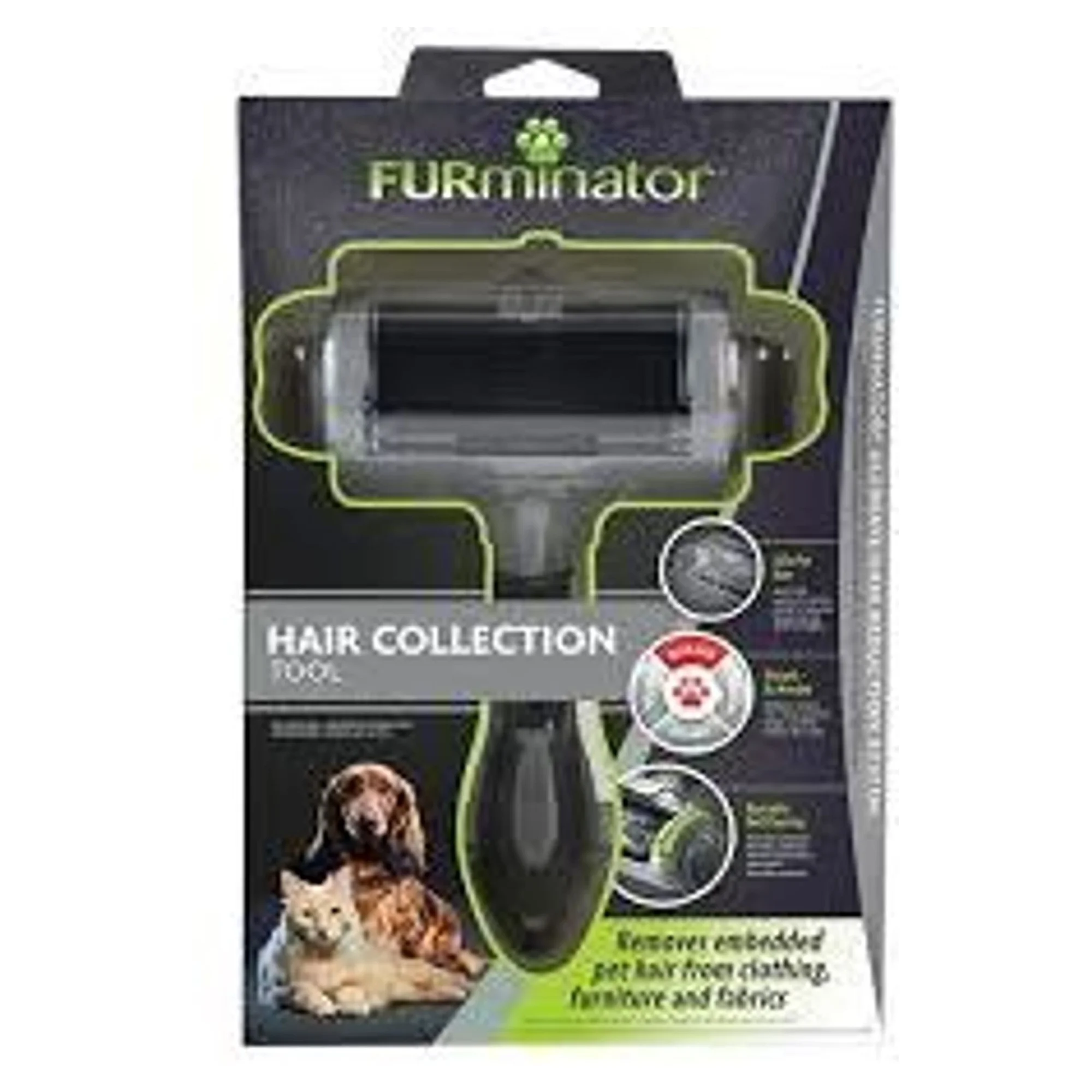 Tetra Furminator Furminator Tüy Toplayıcı