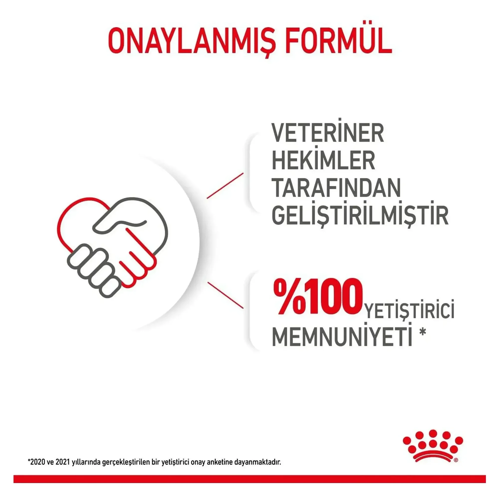 Royal Canin Royal Canin Starter Mousse Yavru Köpek Konservesi 195 G — Normal, 215 g — Görsel 5