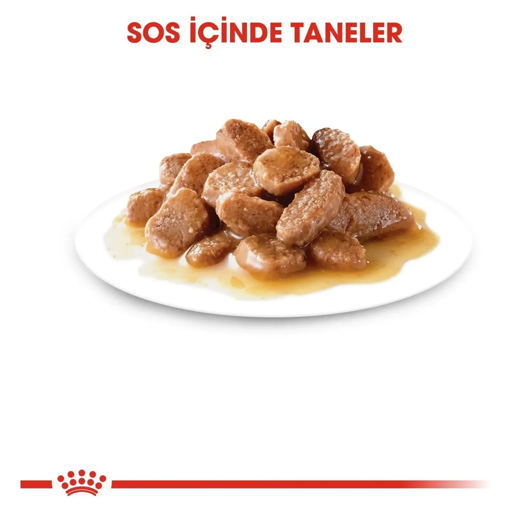 Royal Canin Royal Canin Instinctive 7+ Yaş Yaşlı Kedi Maması 85 G — Normal, 90 g — Görsel 4