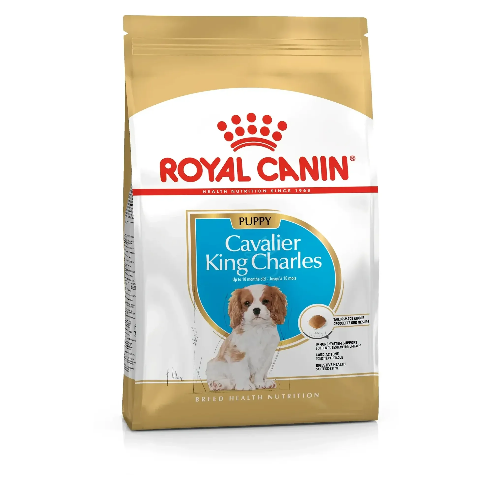 Royal Canin Royal Canin Puppy Cavalier King Charles Yavru Köpek Maması 1.5 KG
