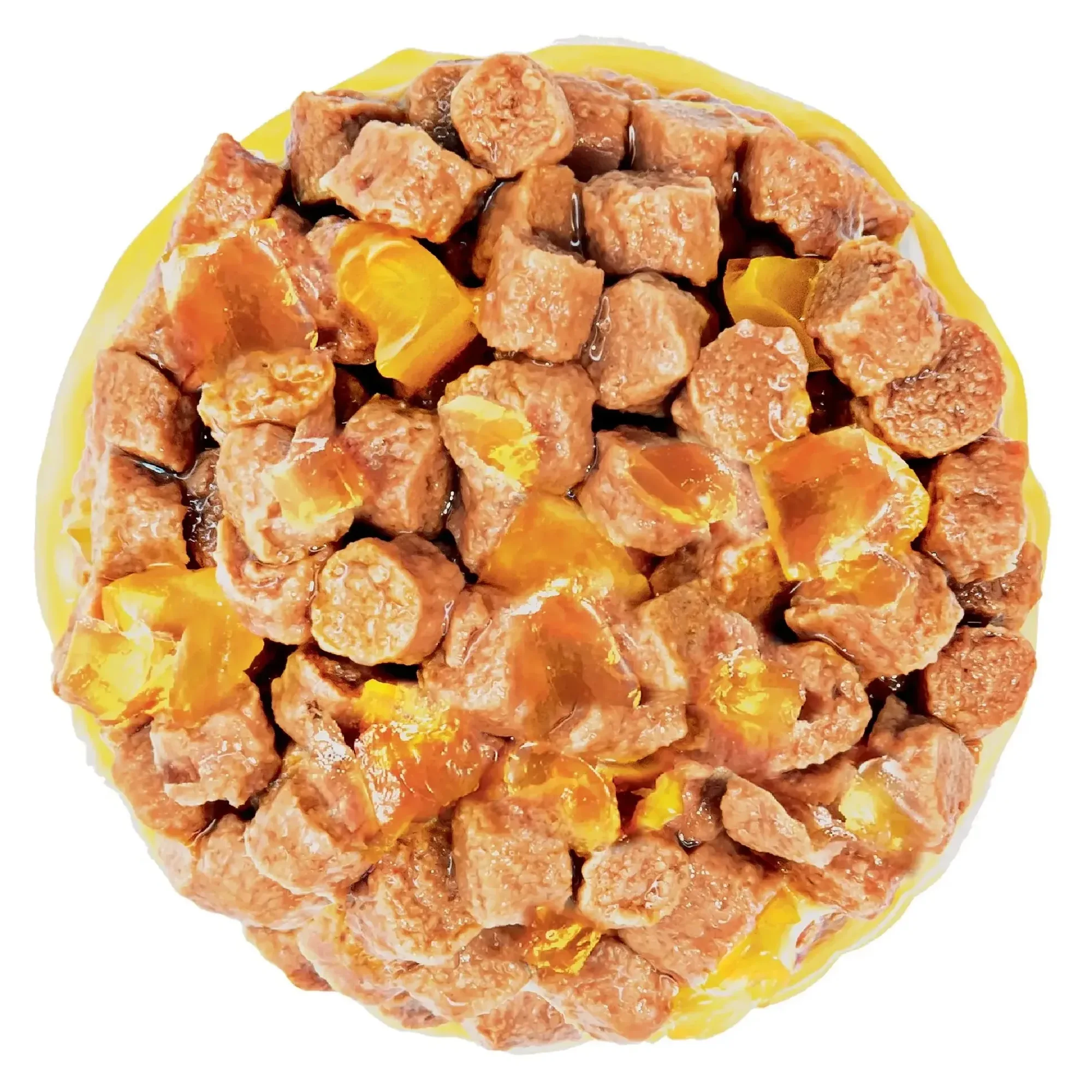 Royal Canin Royal Canin Jelly Kitten Yavru Yaş Kedi Maması 85 G — Normal, 89 g — Görsel 2