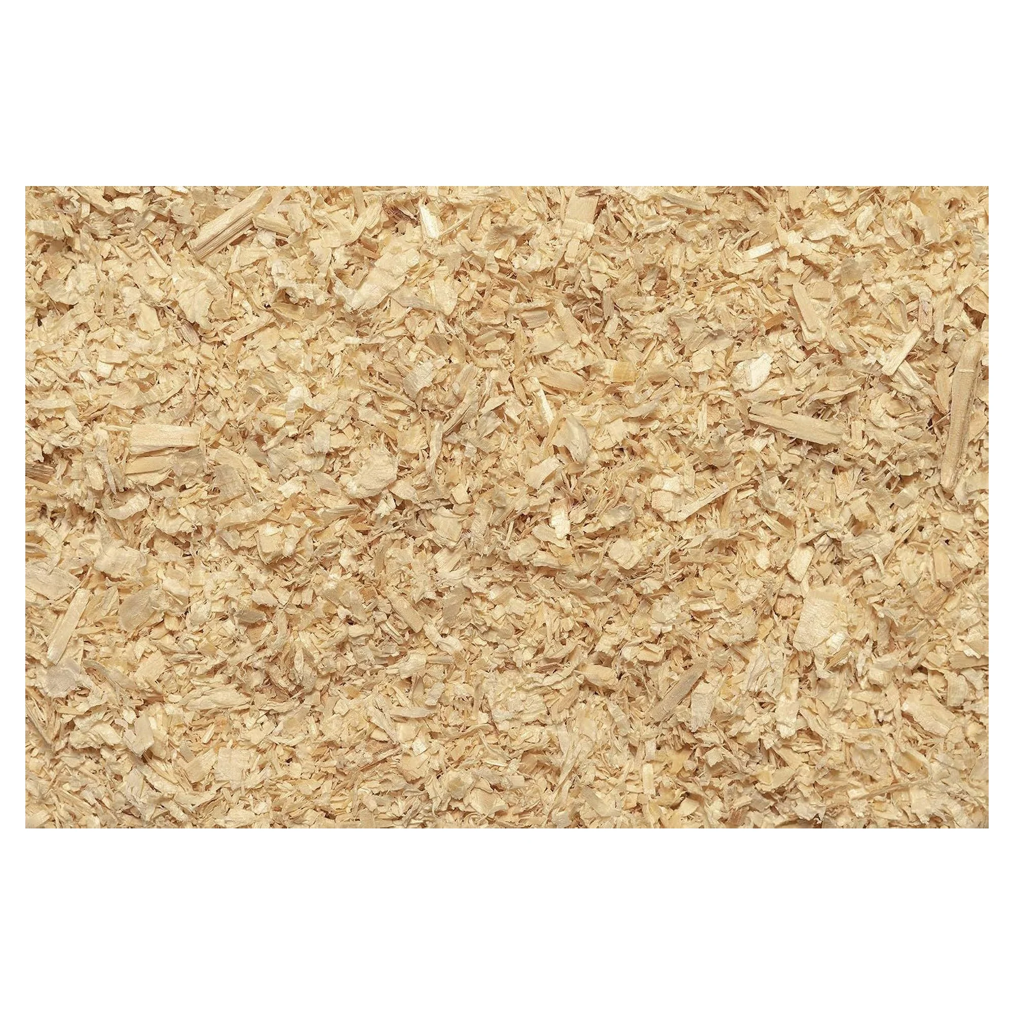 Chipsi Elmalı Kemirgen Talaşı 15L — 1.1 kg — Görsel 2
