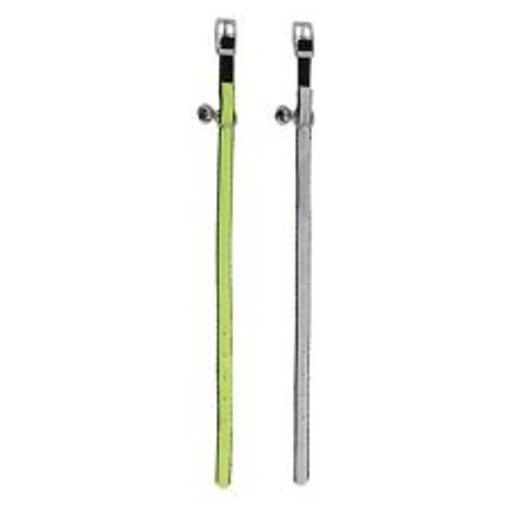 Eastland Fosforlu Çıngıraklı Kedi Boyun Tasması 10 mm x 30 cm