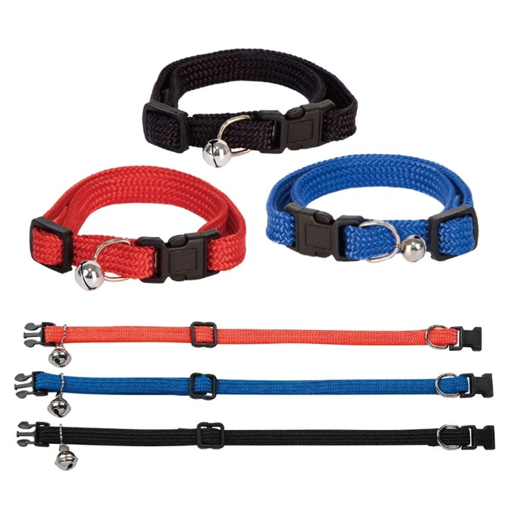 Eastland Klipsli Kedi Tasması 30 CM