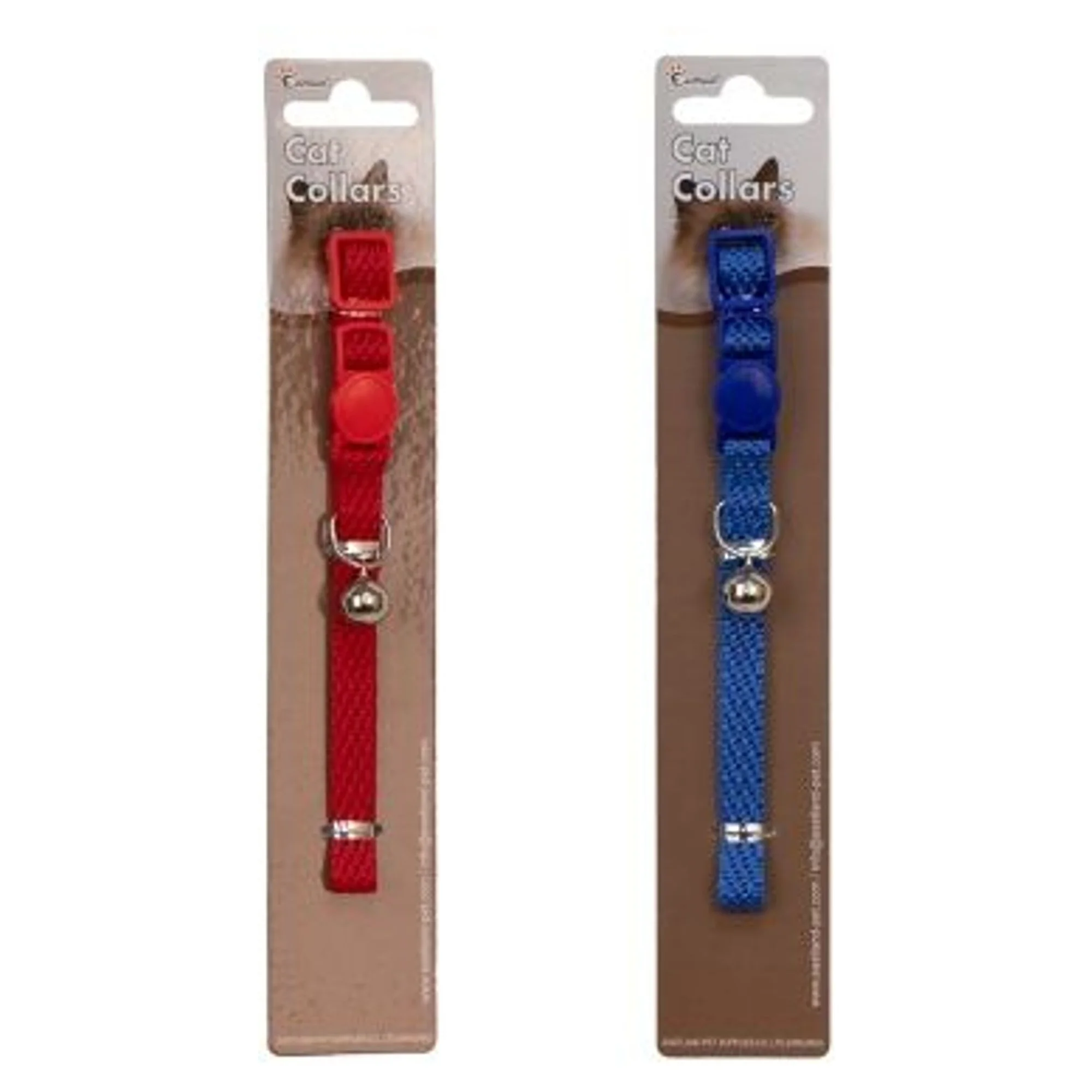 Eastland Klipsli Kedi Tasması 22-30 CM