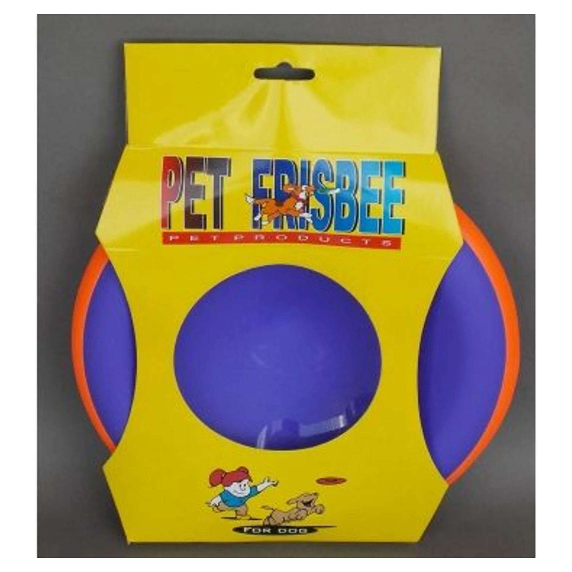 Eastland Köpek Frizbi Oyuncağı