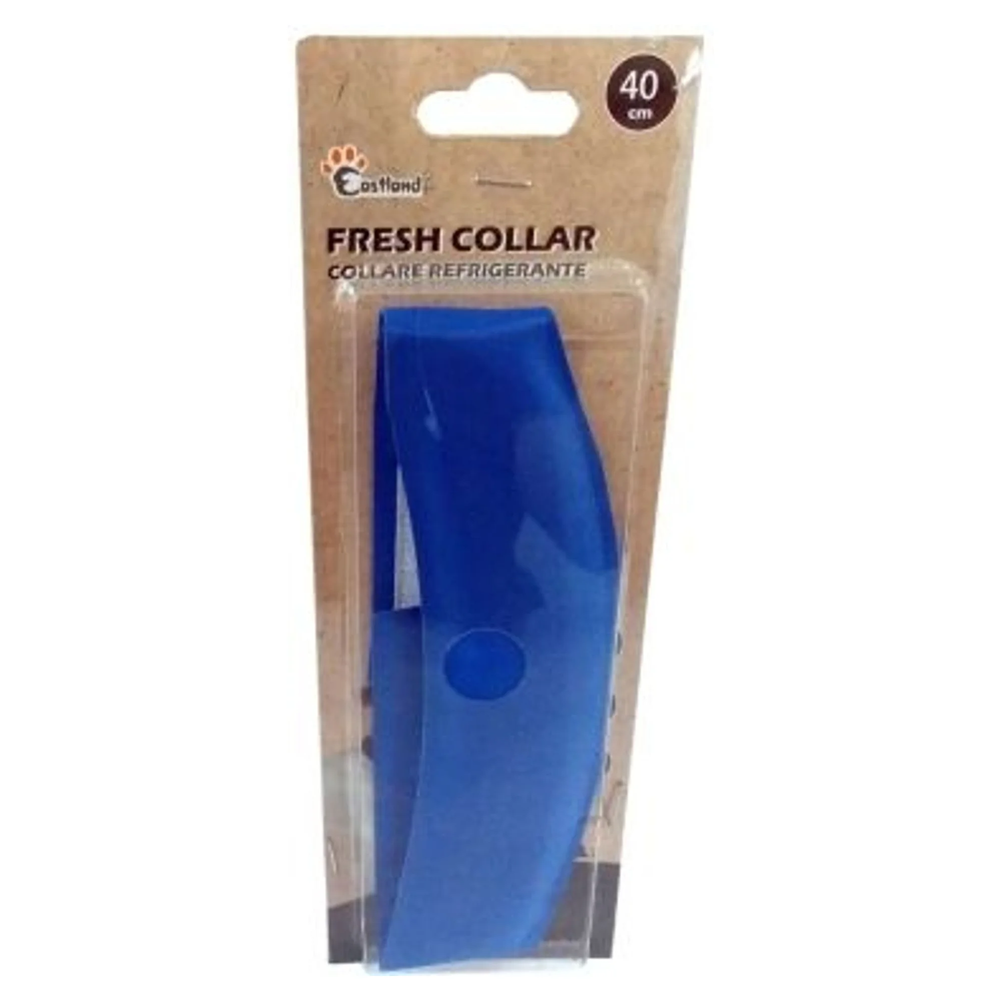 Eastland Soğutucu Köpek Boyun Tasması M 26-30 CM