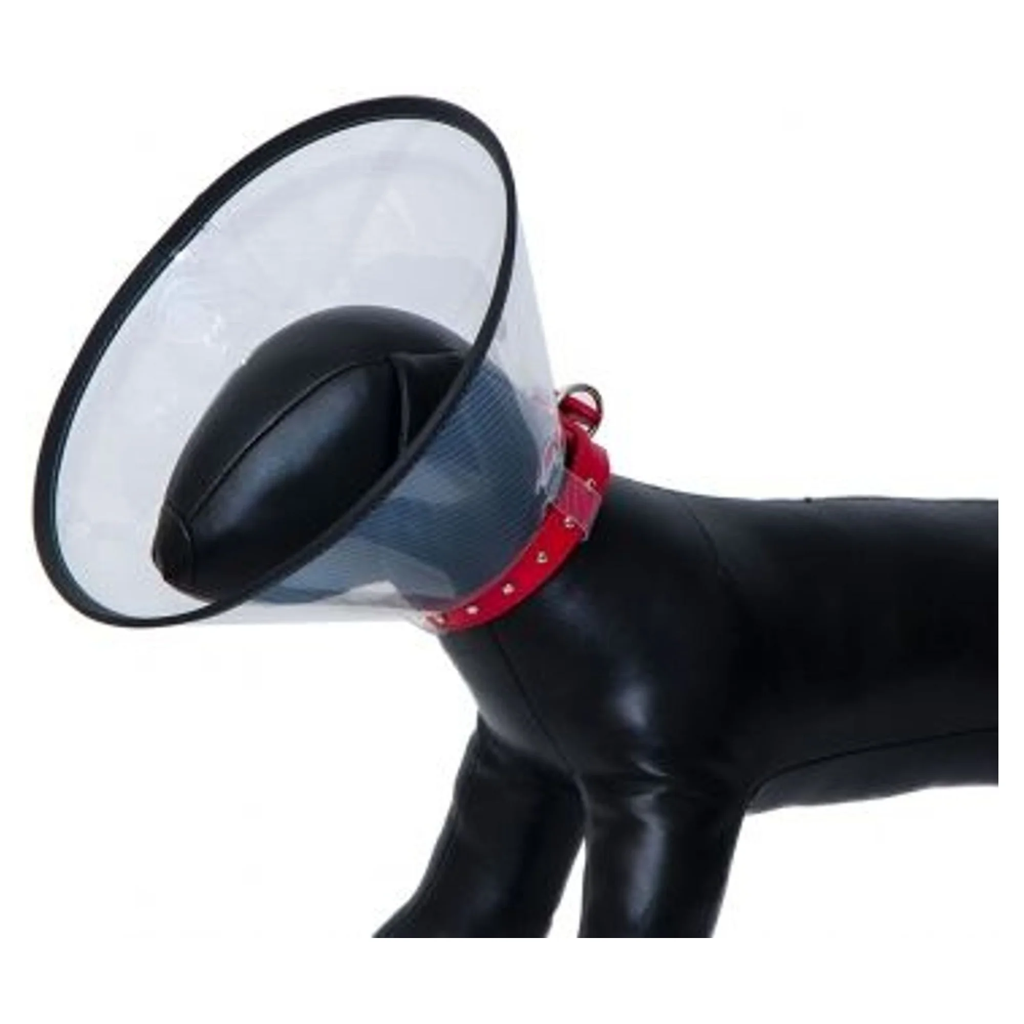 Eastland Elizabeth Dayanıklı Köpek Yakalık 12,5 CM