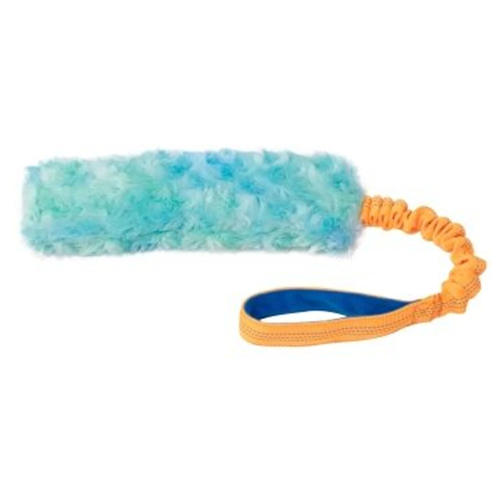 Eastland Bungee İpli Öten Peluş Köpek Oyuncağı 52 CM