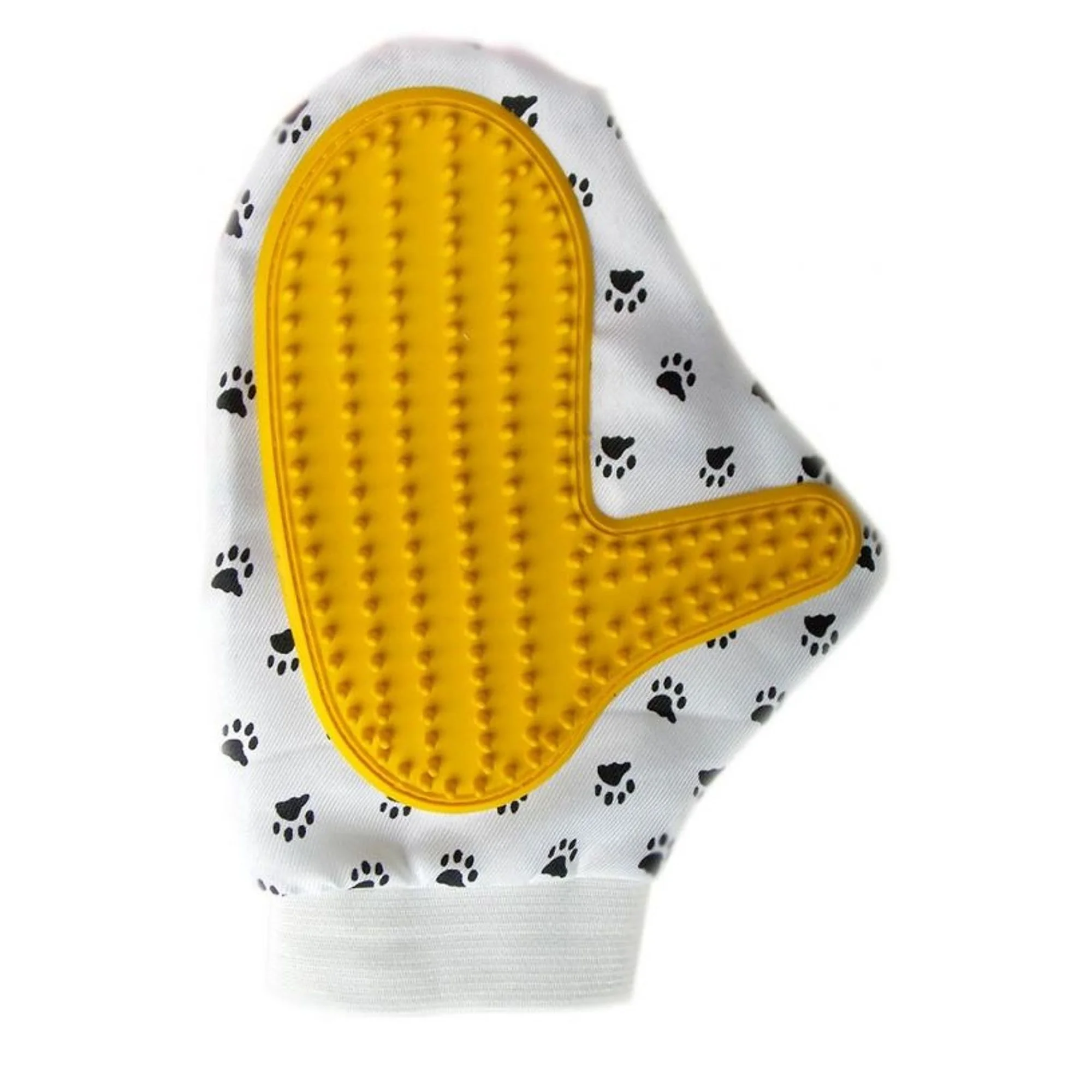 Eastland Köpekler İçin Tüy Toplama Eldiveni