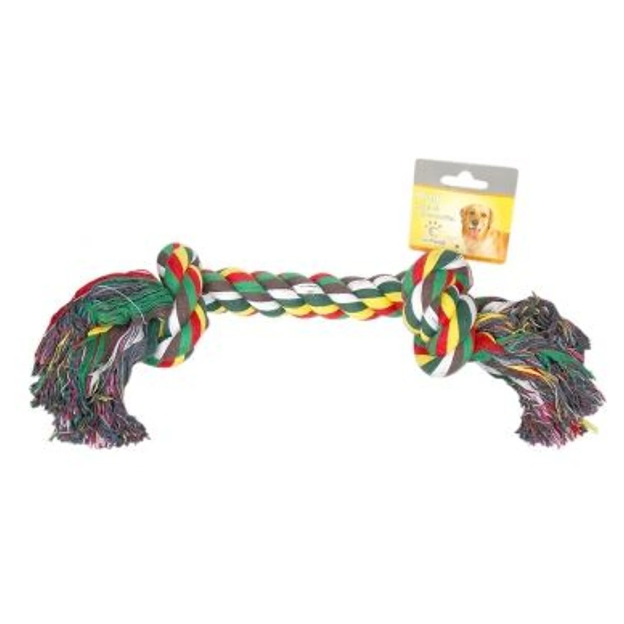 Eastland Stres Köpek Diş İpi Oyuncağı