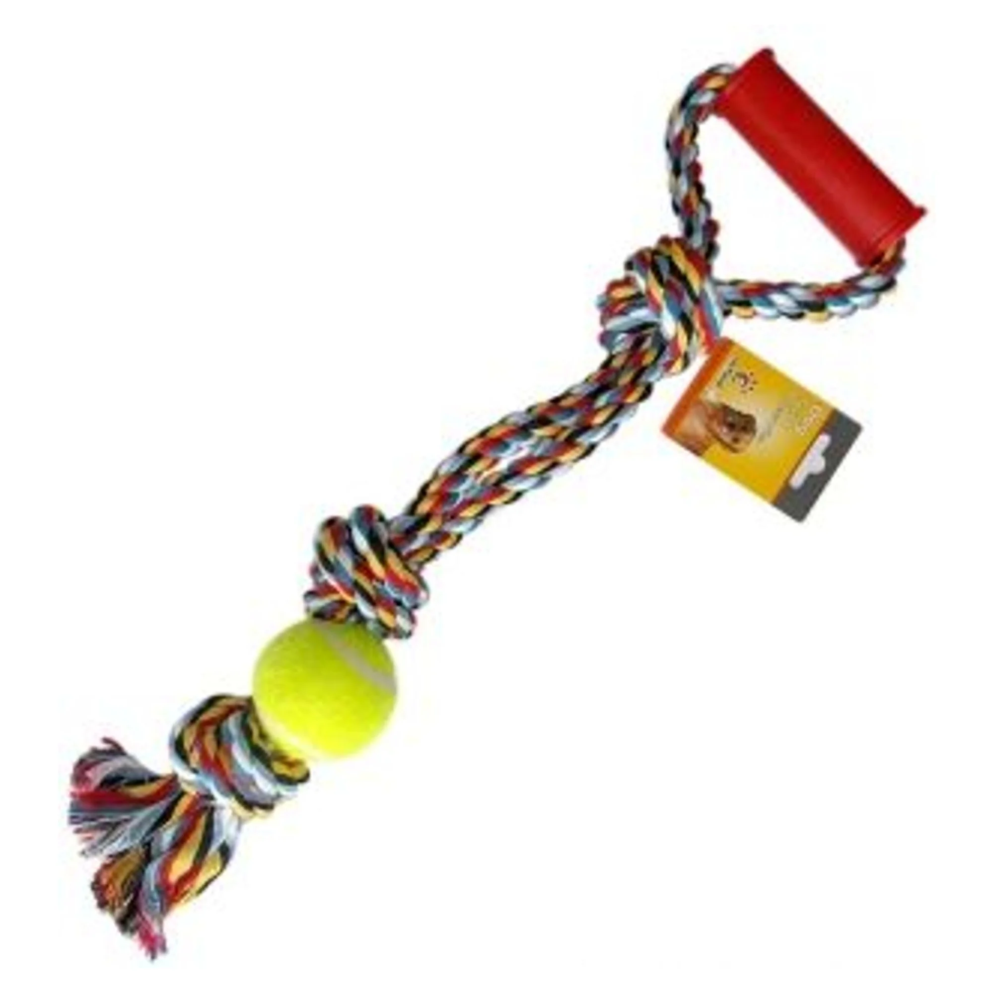 Eastland Stres İpi Köpek Diş Oyuncağı