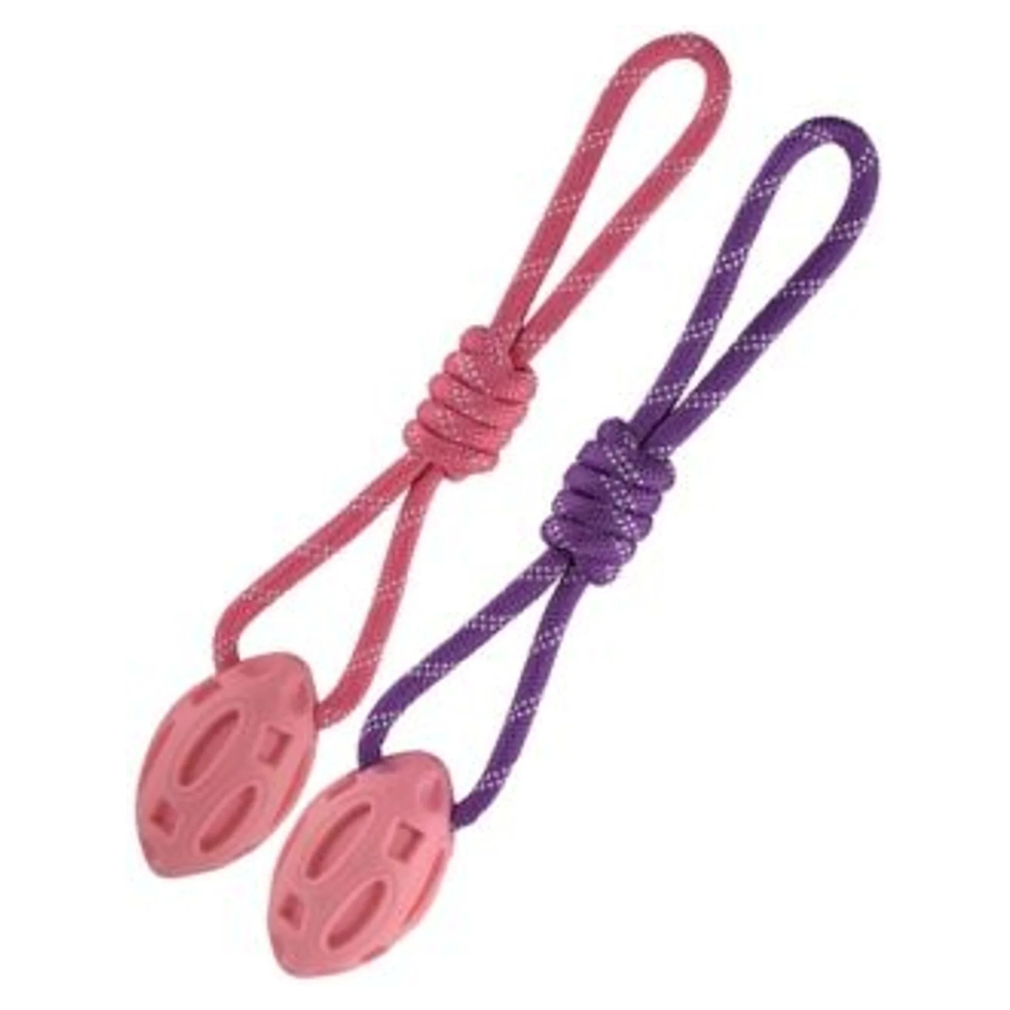 Eastland İpli Rugby Topu Köpek Oyuncağı 44 CM