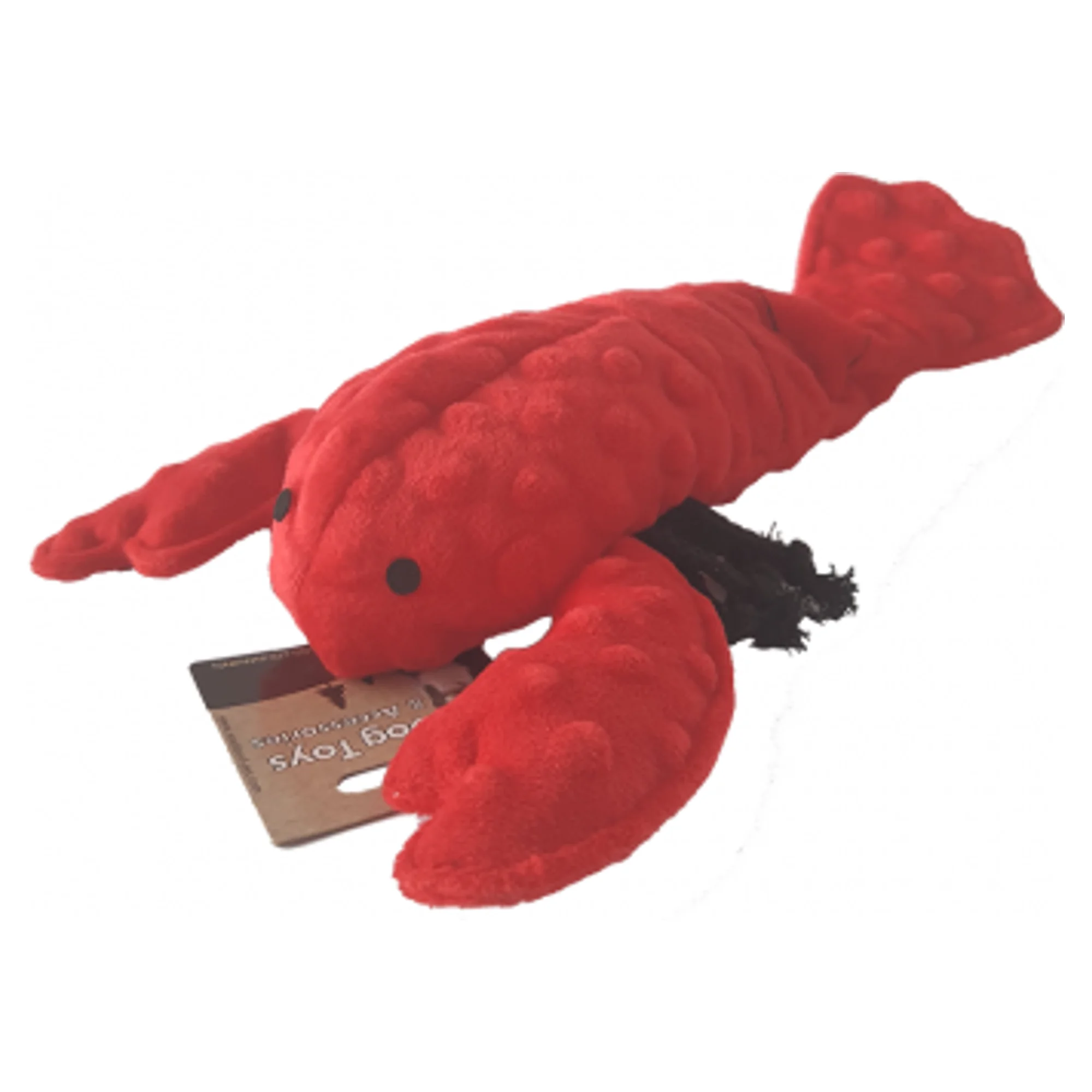 Eastland Peluş Istakoz Kedi Oyuncağı 30 CM