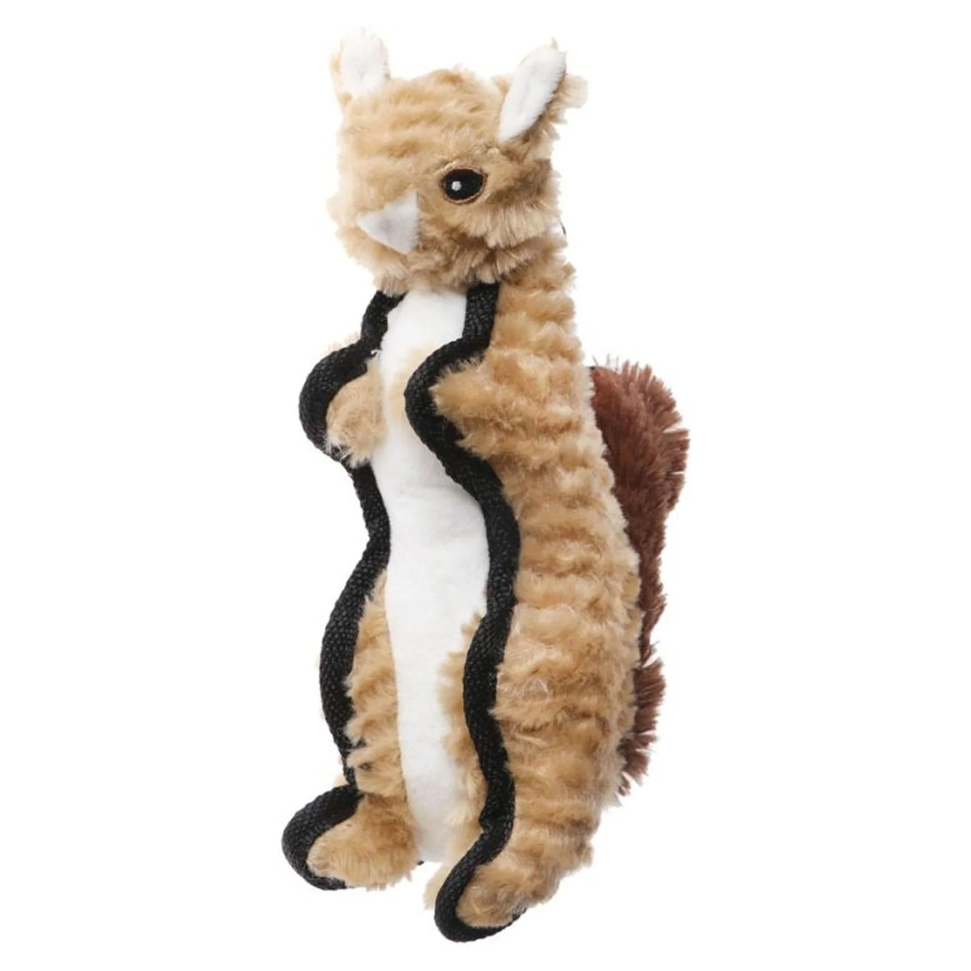 Eastland Peluş Sincap Köpek Oyuncağı 26 Cm