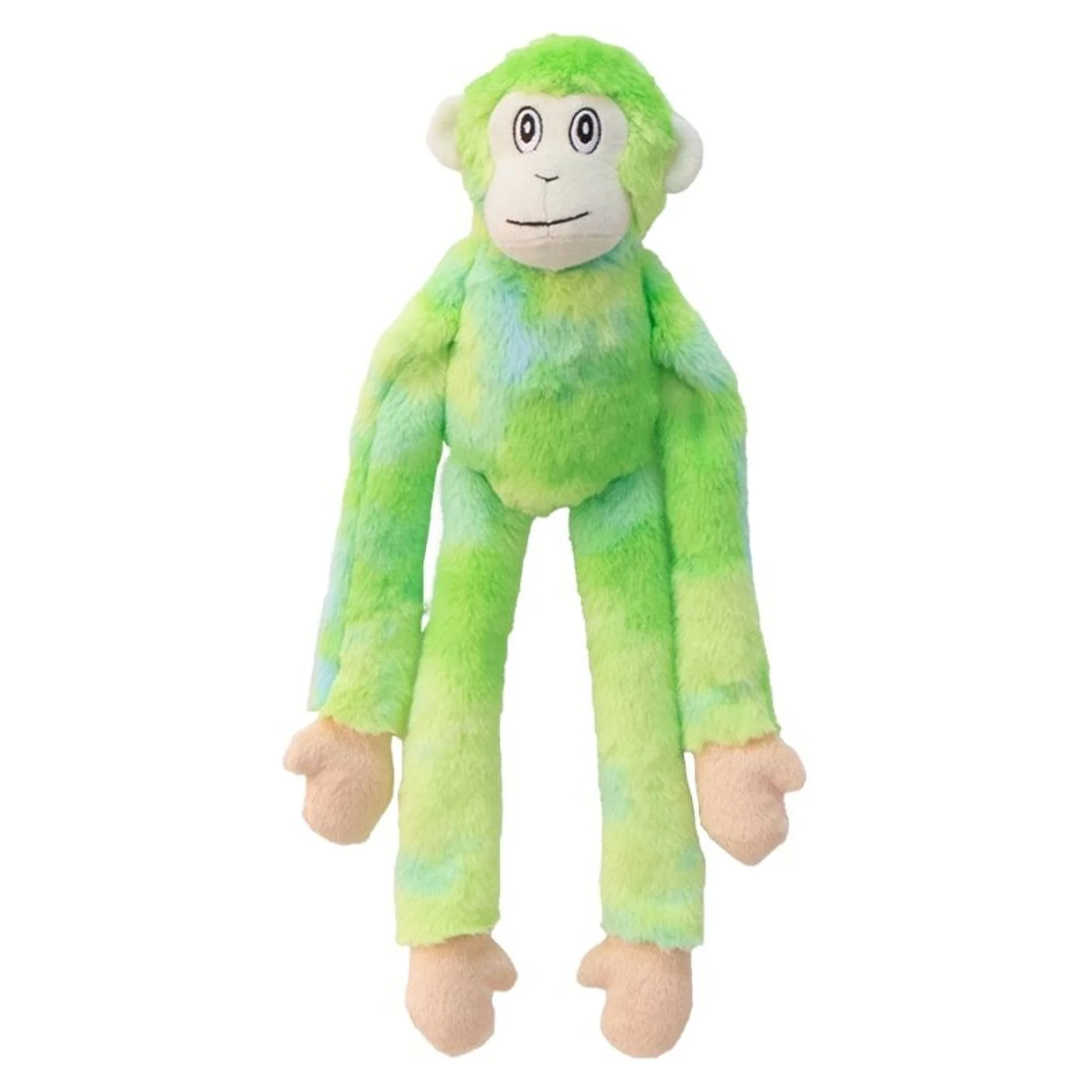 Eastland Öten Maymun Yeşil Peluş Köpek Oyuncağı 46 Cm