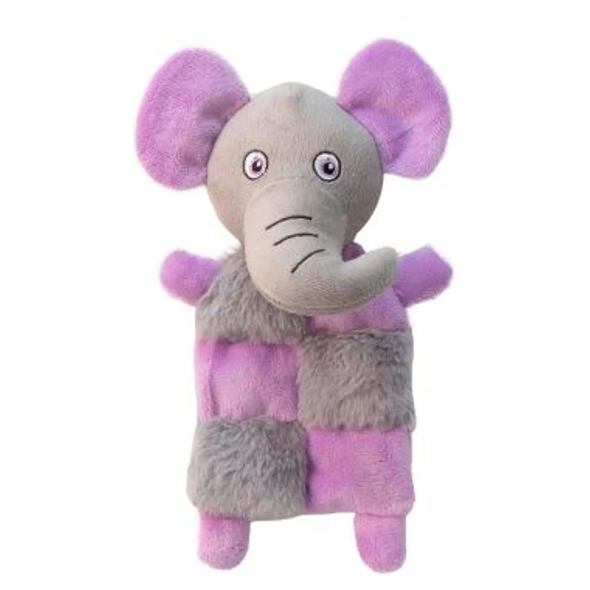 Eastland Öten Peluş Fil Köpek Oyuncağı 25 CM