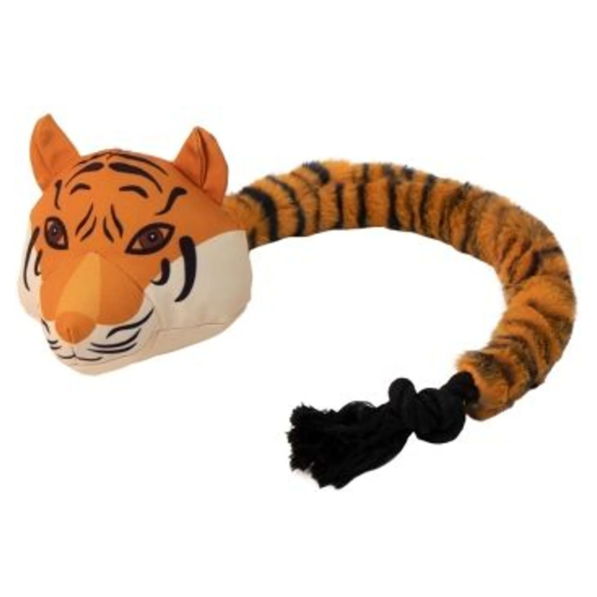 Eastland Öten Peluş Kaplan Köpek Oyuncağı 62 CM