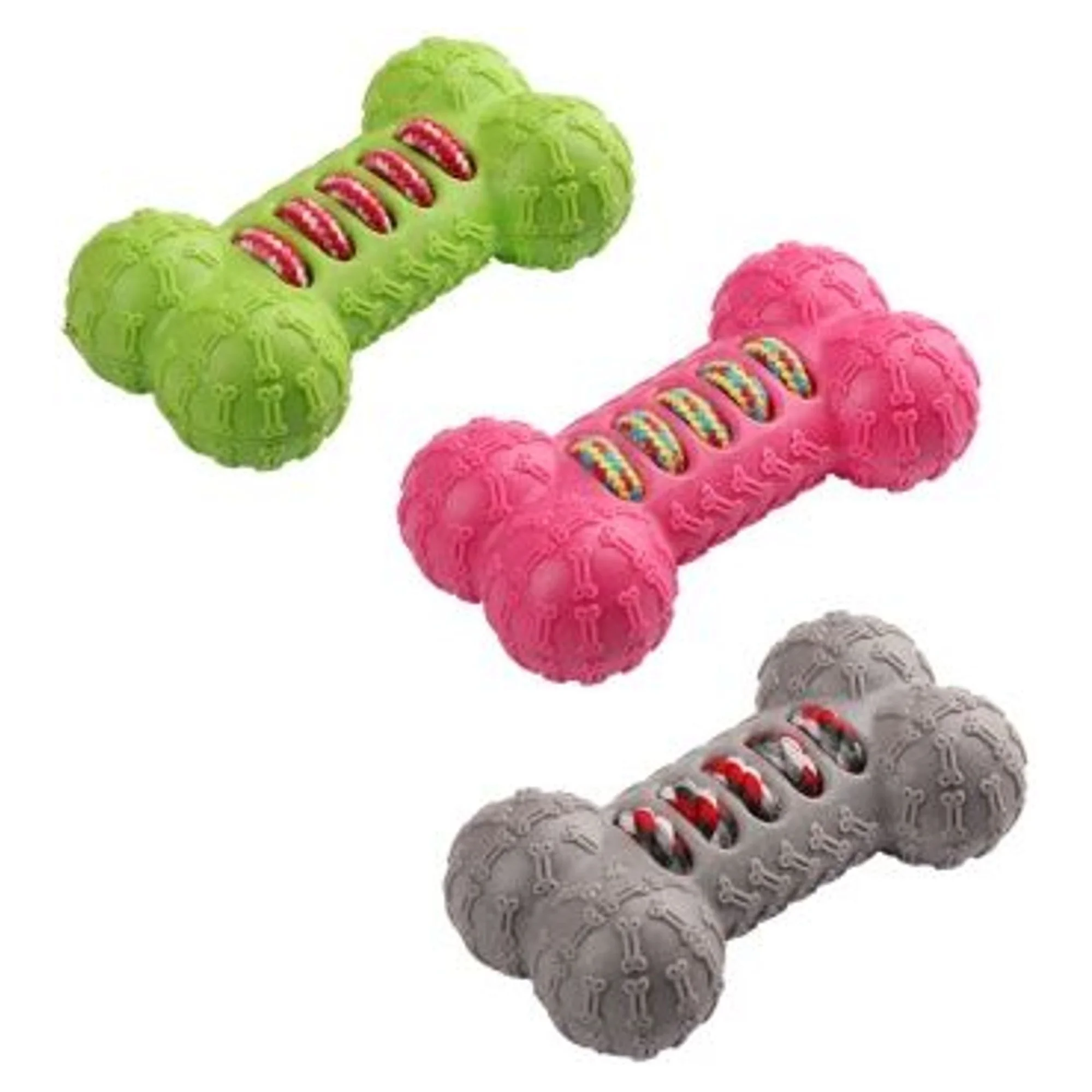 Eastland Plastik Kemik Köpek Oyuncağı 13,75 CM