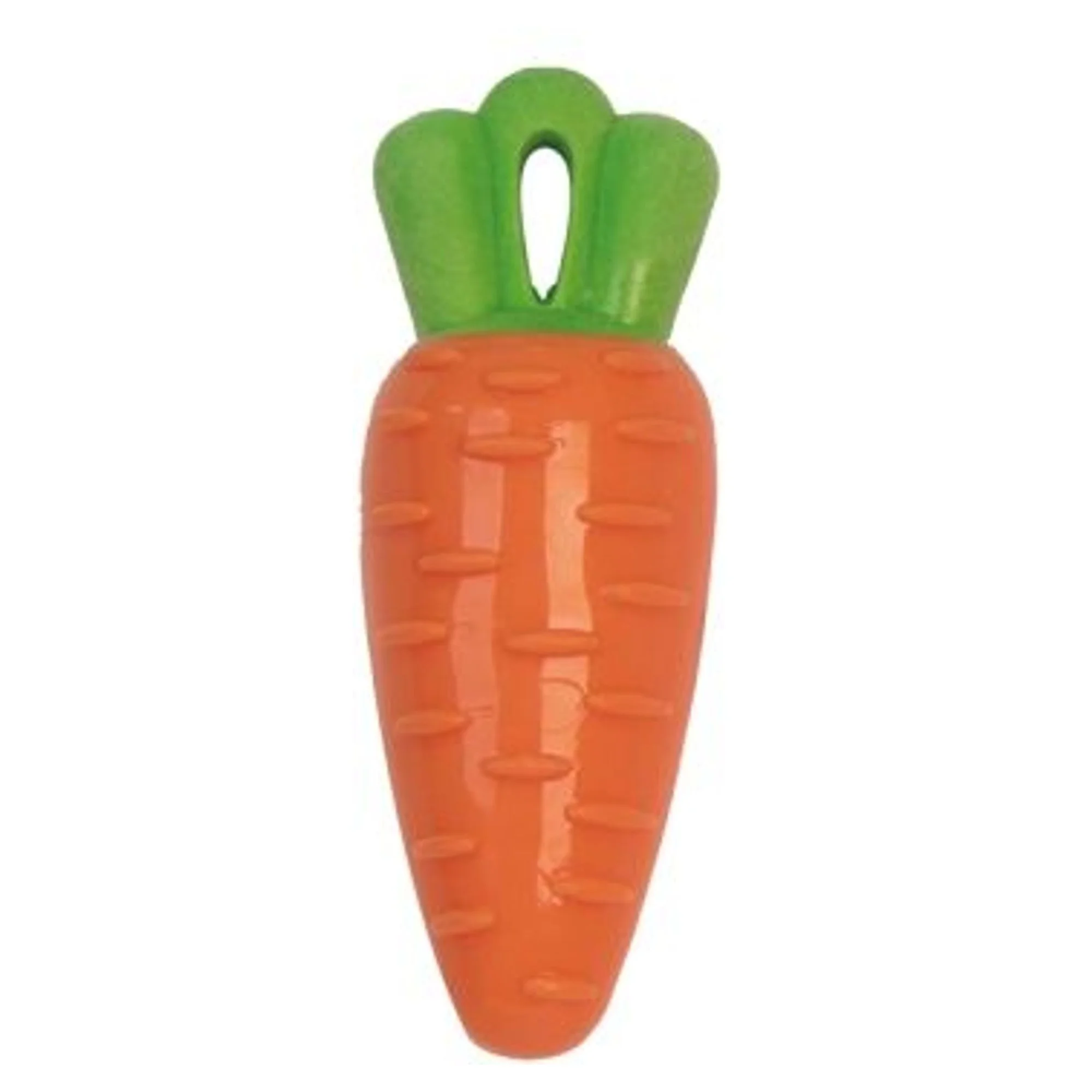 Eastland Plastik Köpek Oyuncağı Havuç 14 CM