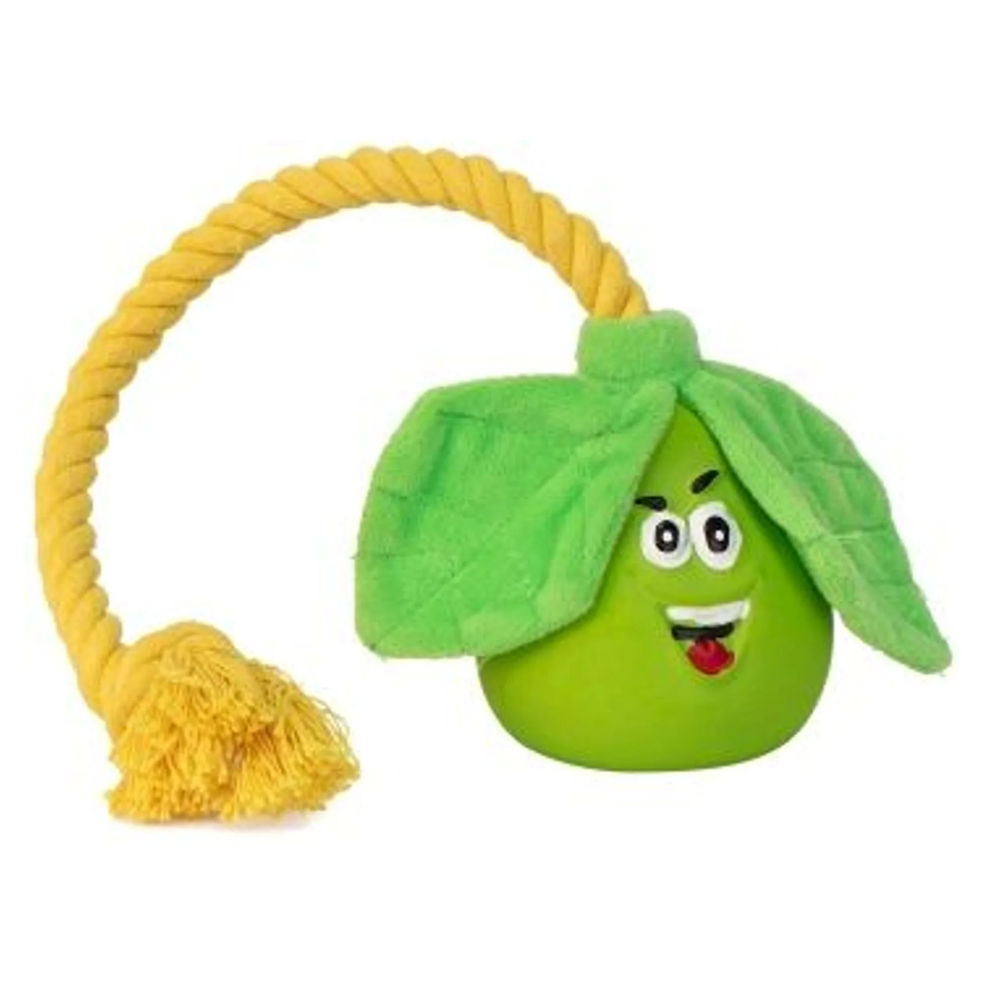 Eastland Peluş Armut Köpek Oyuncağı 35 CM