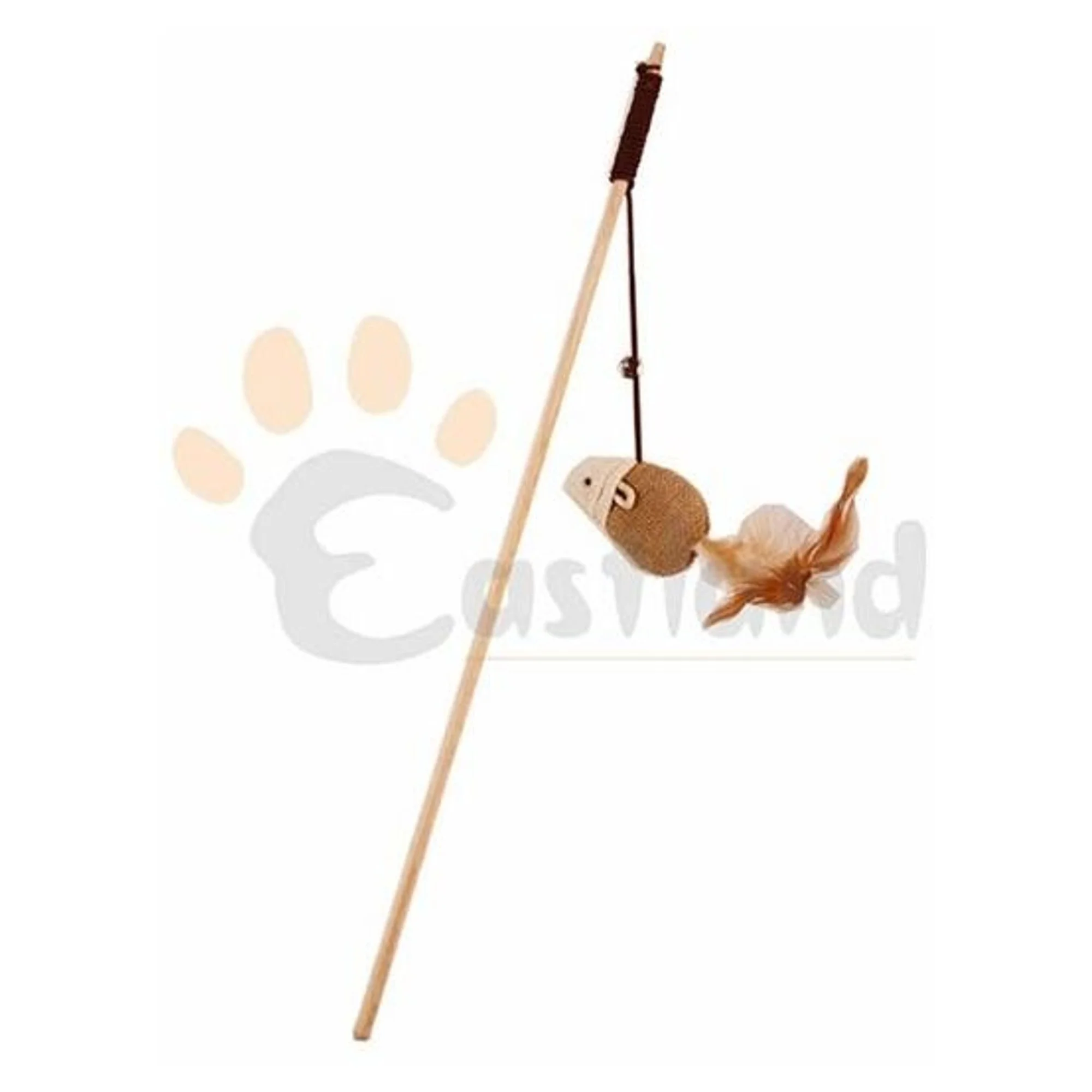 Eastland Fareli Kedi Oltası