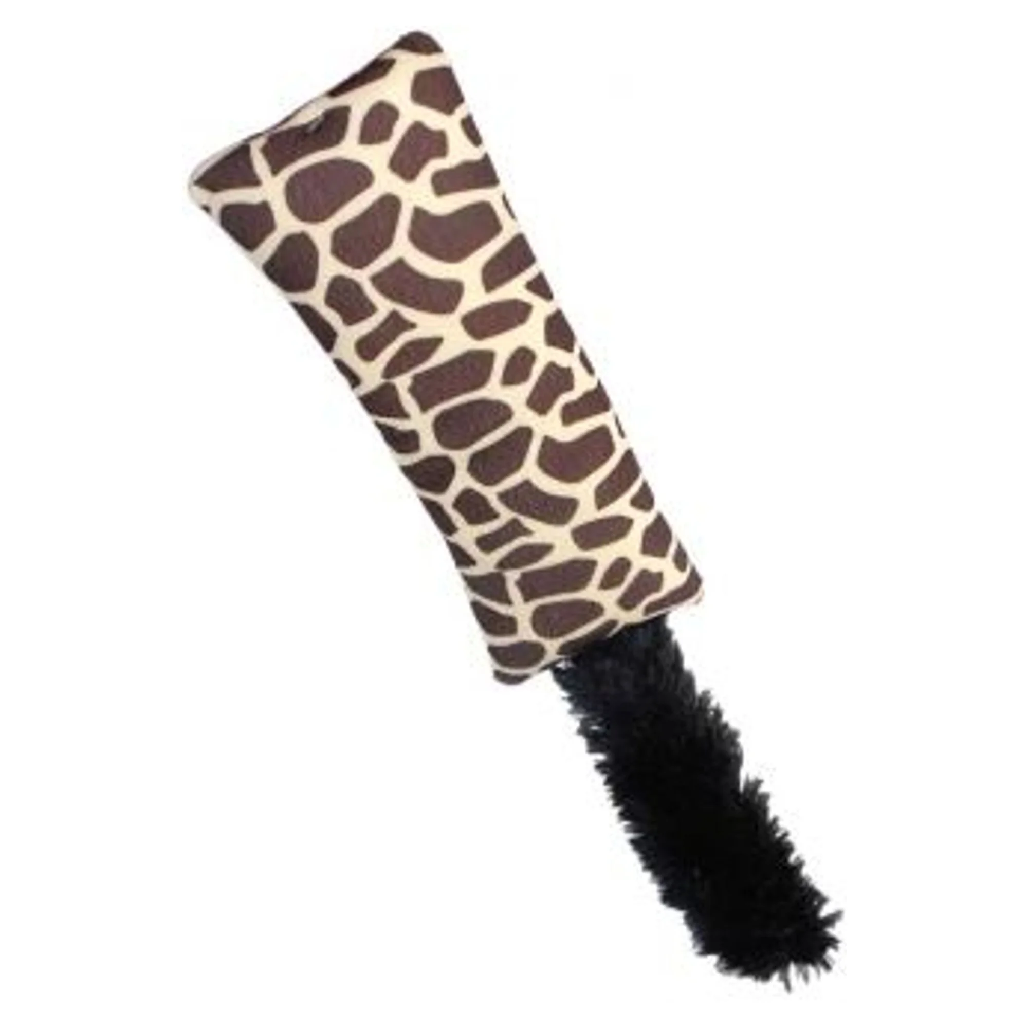 Eastland Kuyruklu Kedi Oyuncağı Minder 26x11 CM