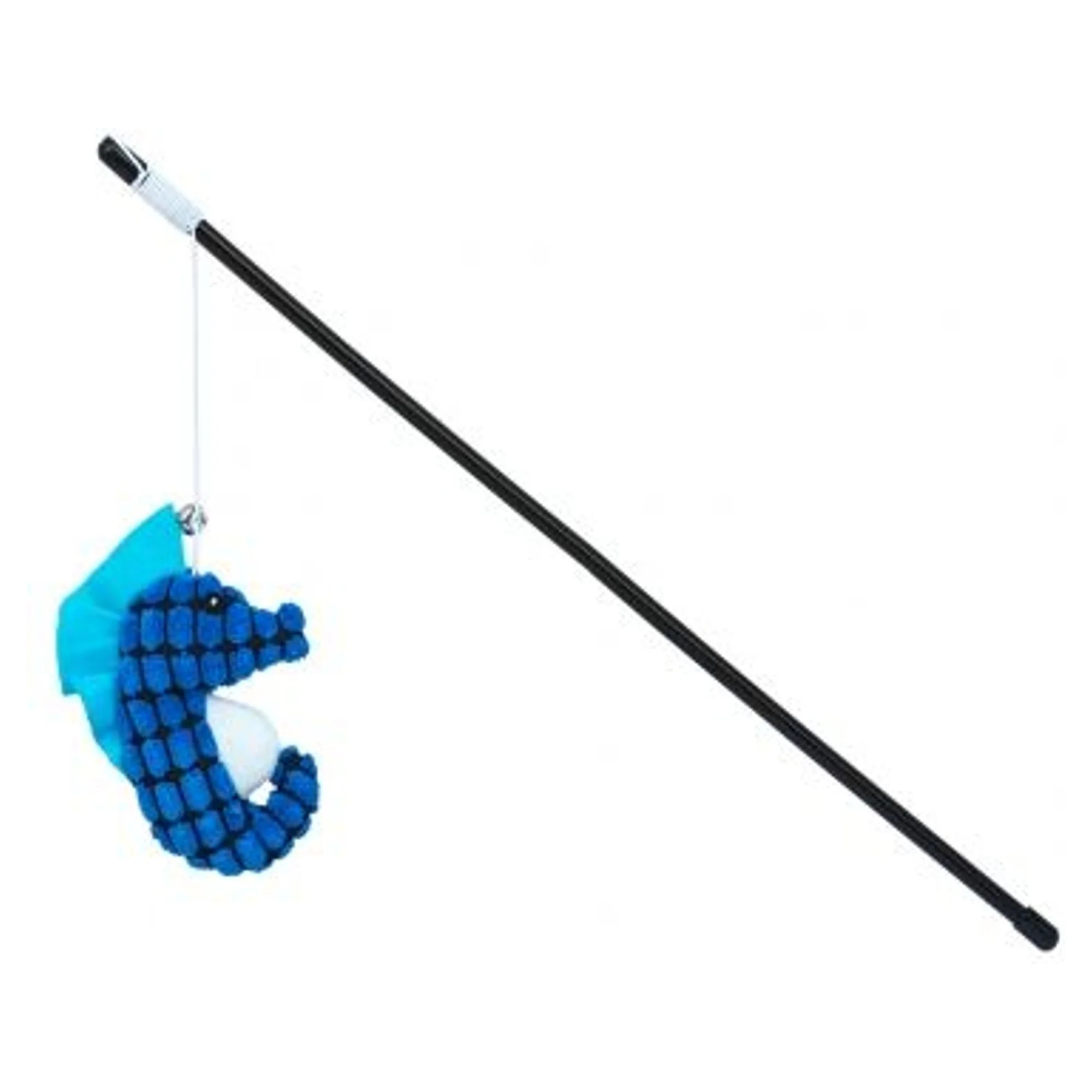 Eastland Kedi Otlu Deniz Atı Kedi Naneli Oyuncak 13x8 CM