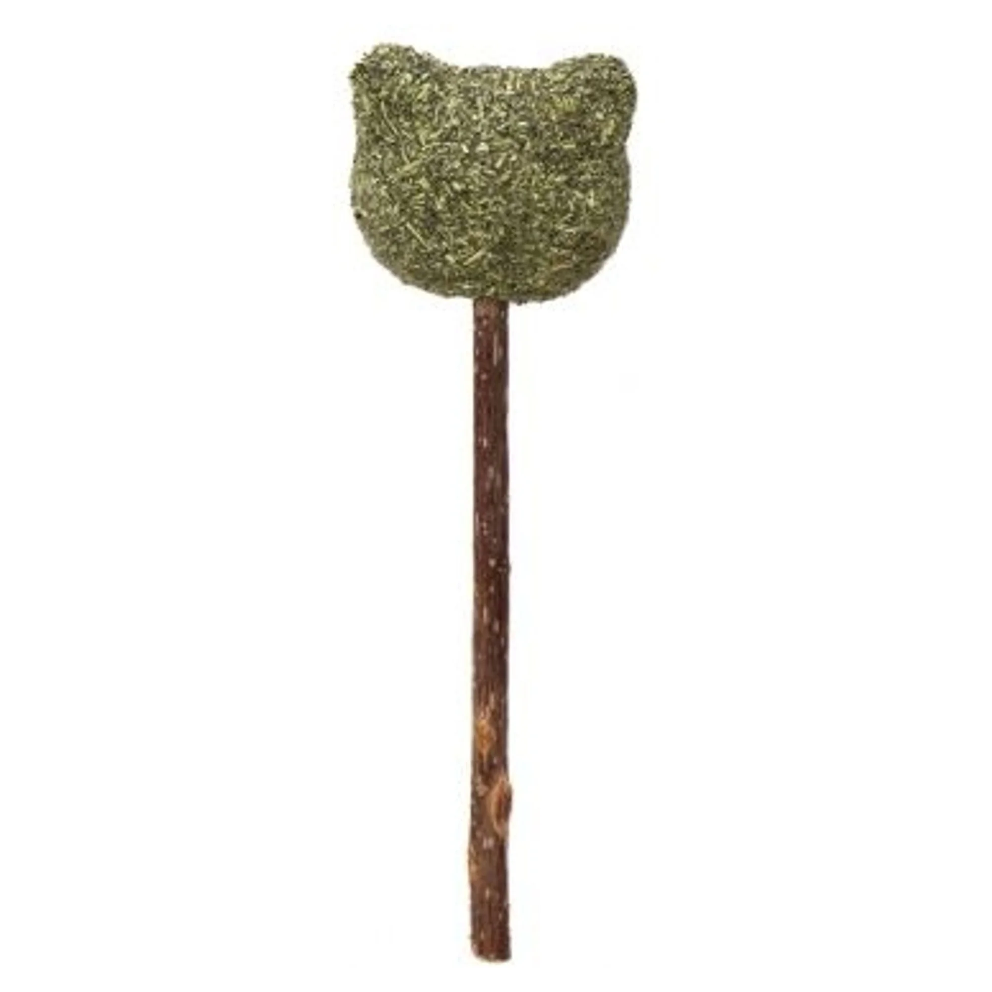 Eastland Matatabi ve Catnip Ayıcık Kedi Oyuncağı 9,5 CM