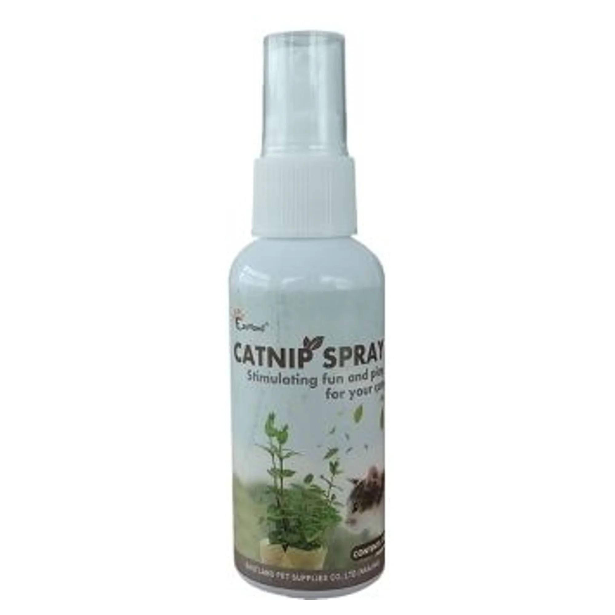 Eastland Catnip Sprey Kedi Oyuncağı 60 mL