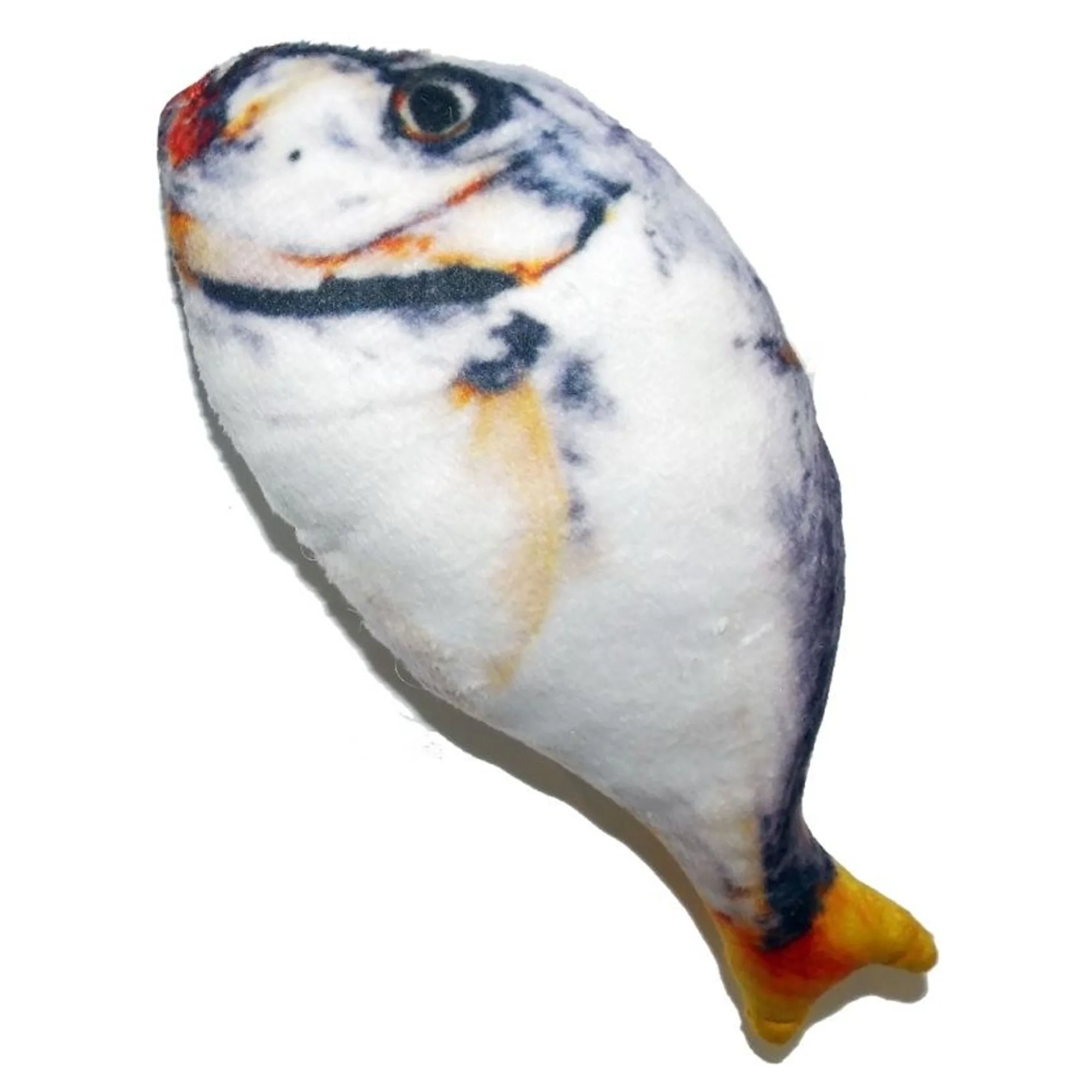 Eastland Rakun Peluş Kedi Oyuncağı 6x5 CM
