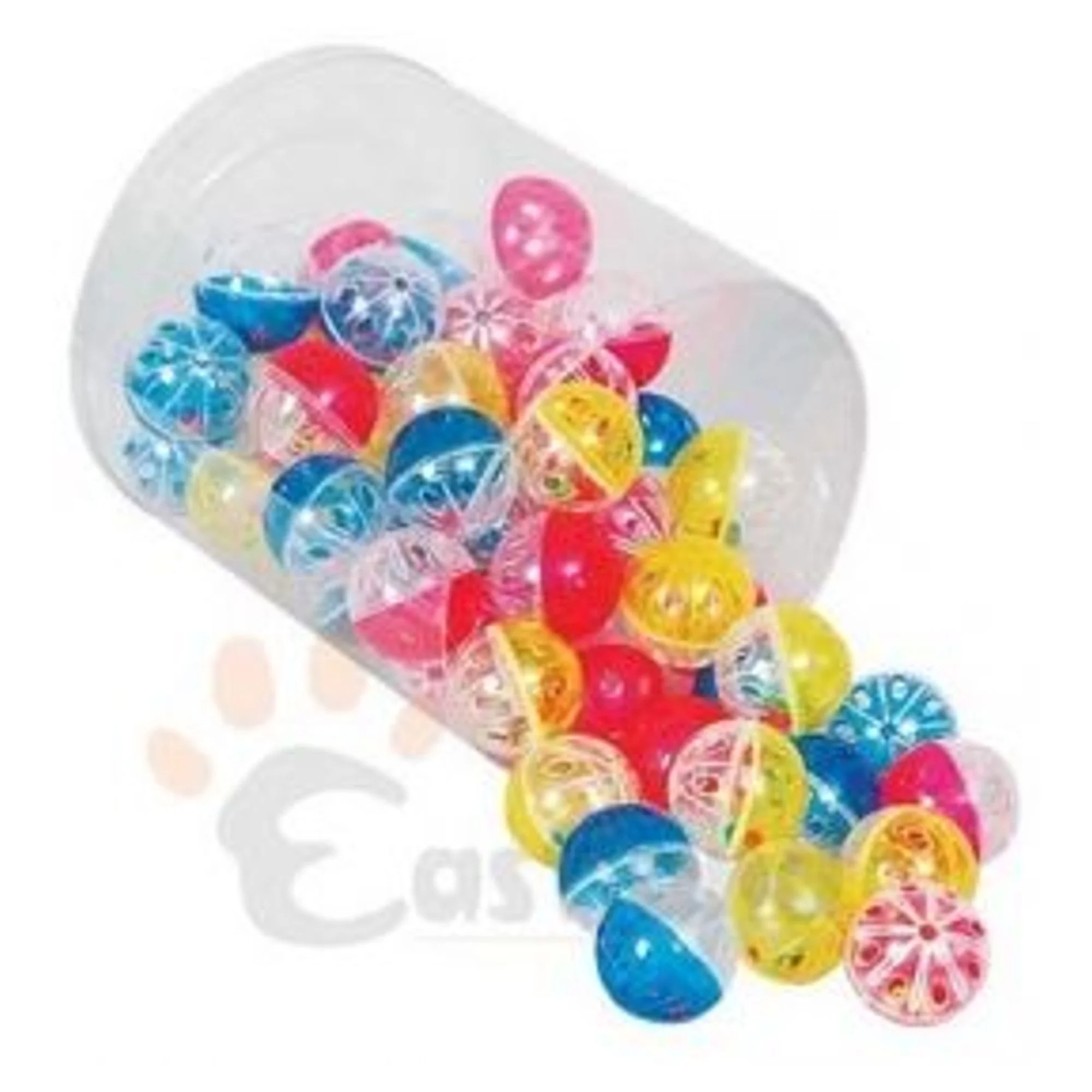 Eastland Kedi Oyuncağı Top 4 CM
