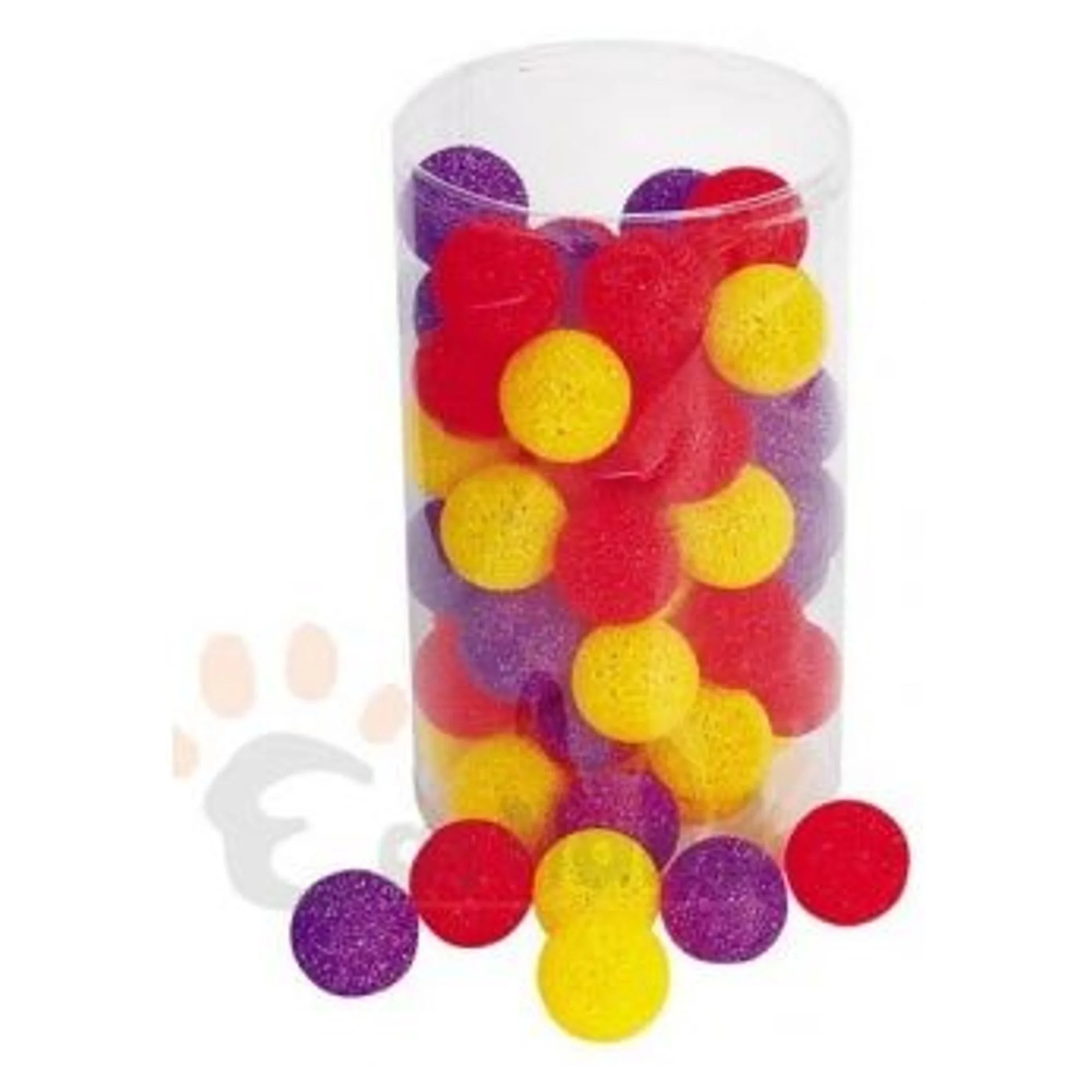 Eastland Kedi Oyuncağı Top 5 CM