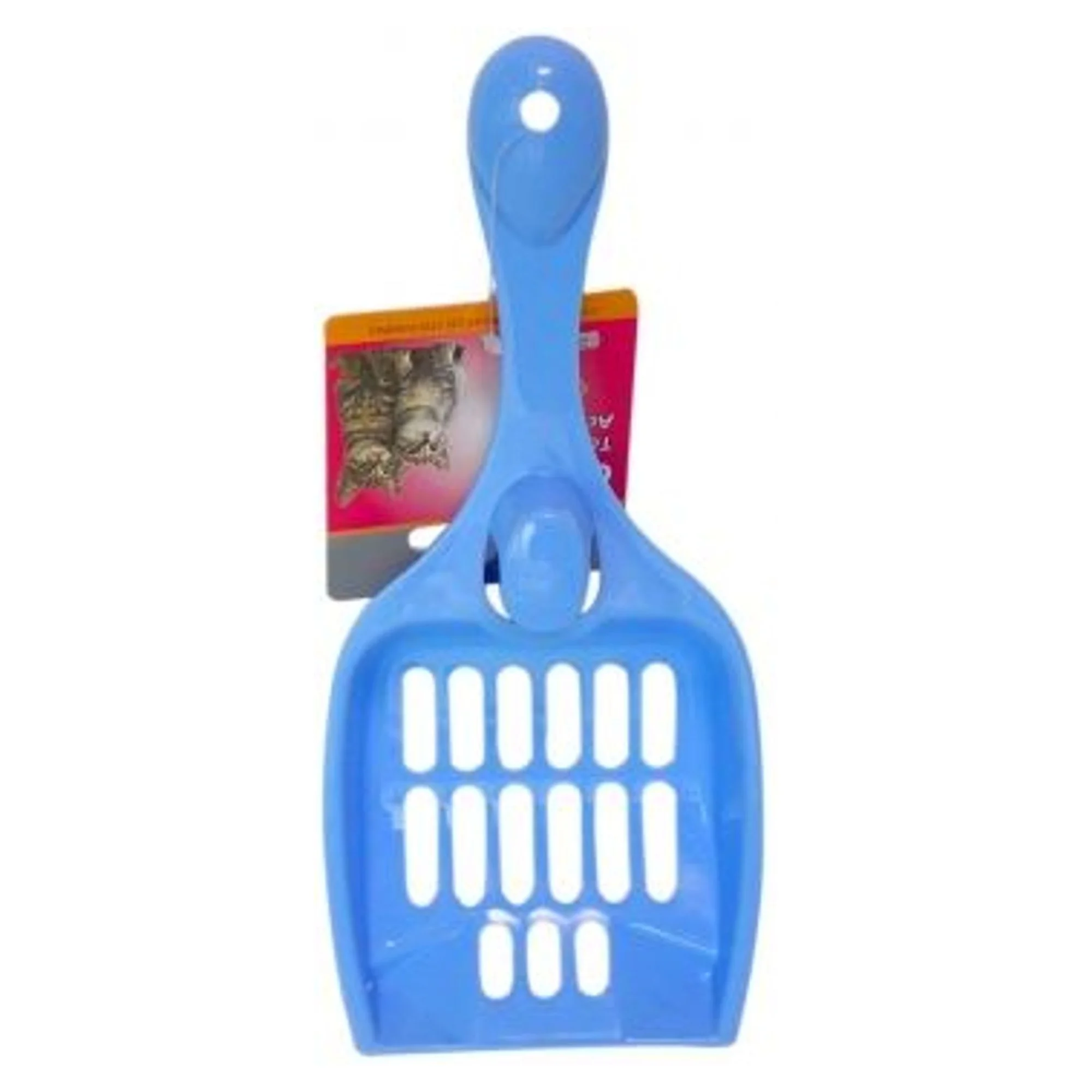 Eastland Plastik Kedi Kum Küreği