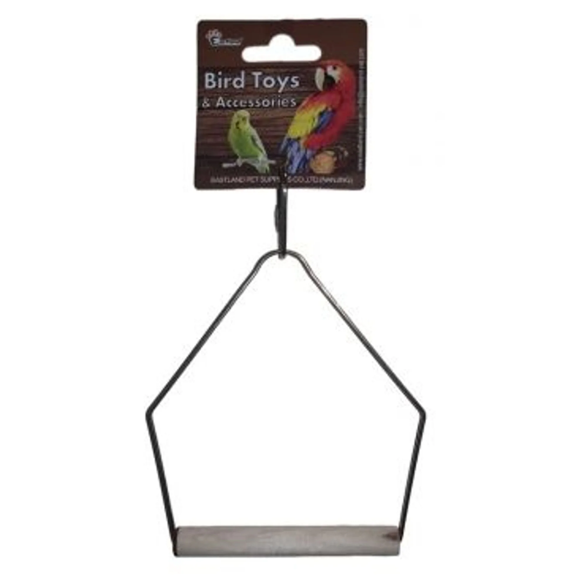 Eastland Kuş Salıncağı 12x10 CM