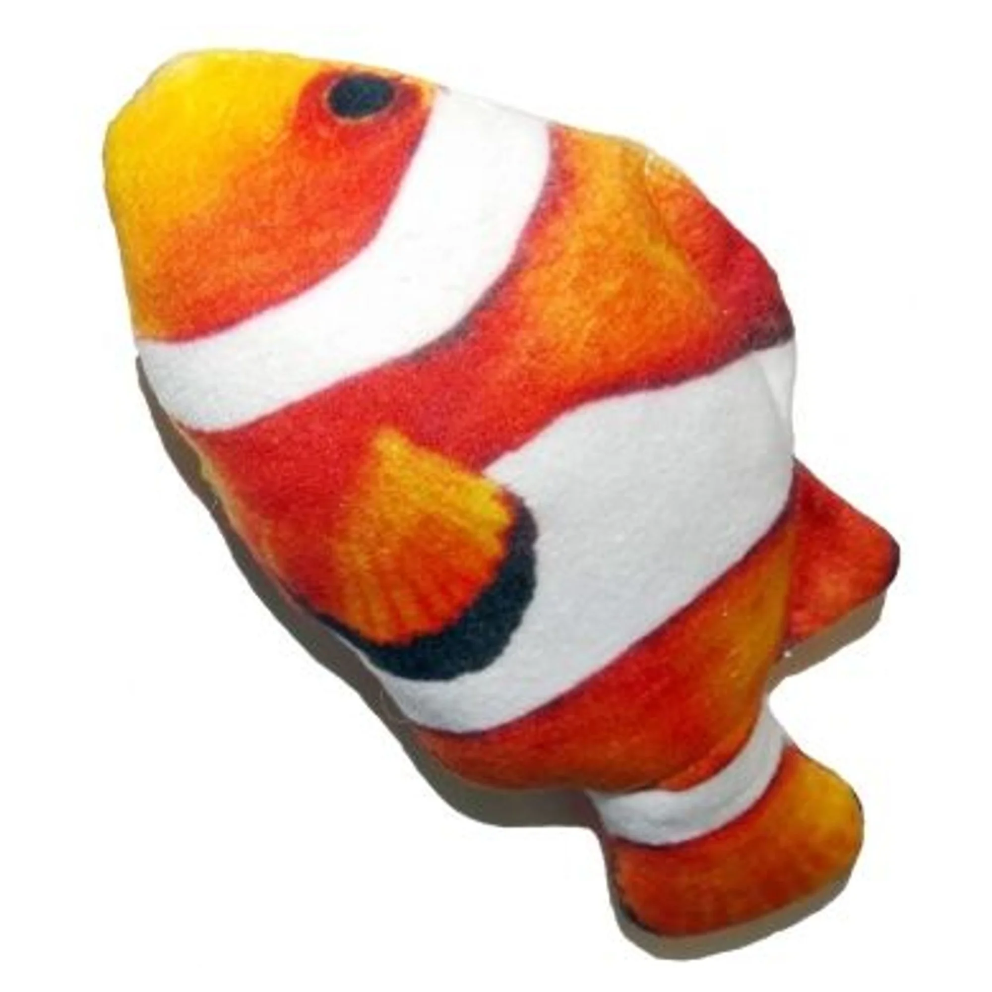 Eastland Peluş Oyuncak Palyaço Balığı Evcil Hayvan Oyuncağı 20 CM