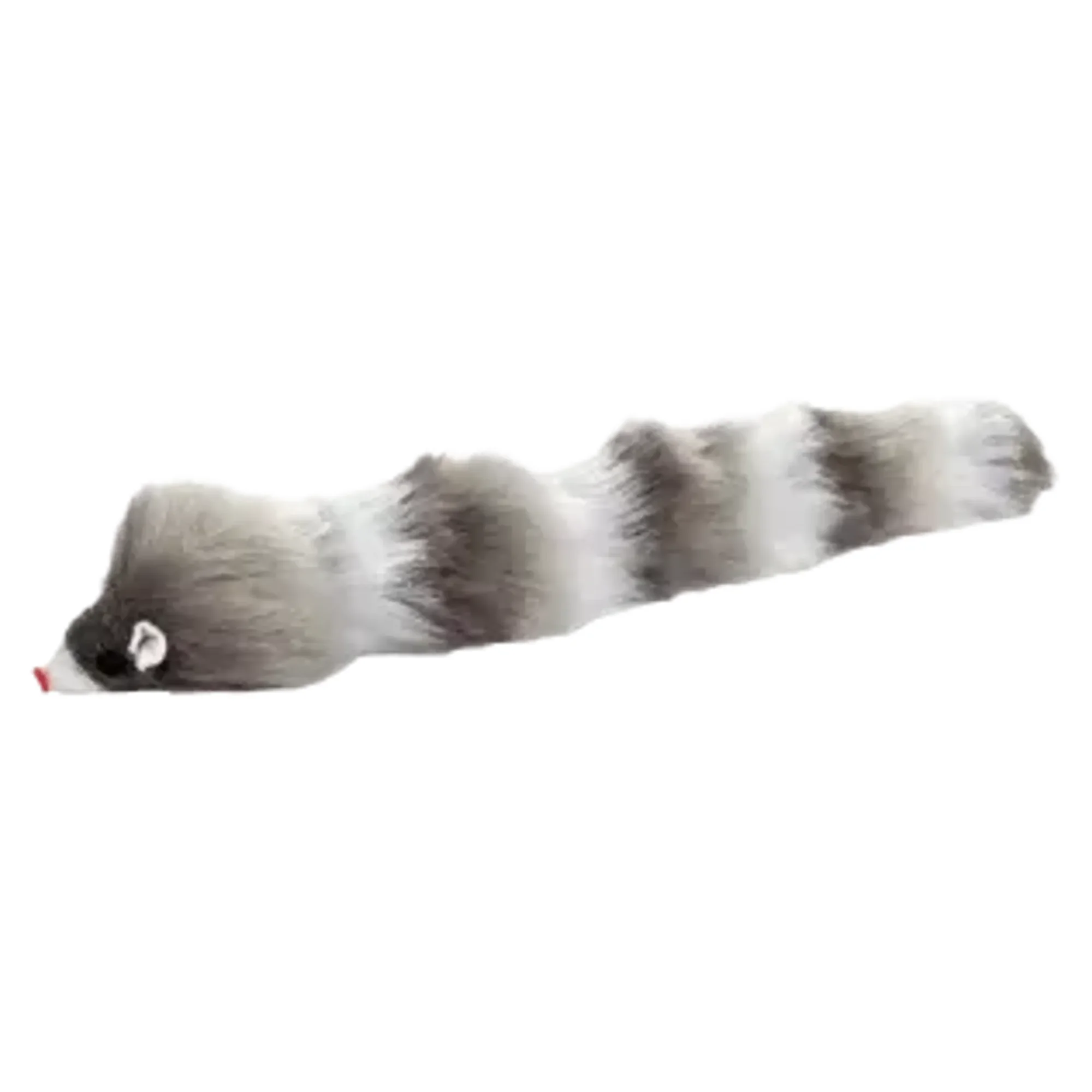 Flamingo Griso Uzun Peluş Fare Kedi Oyuncağı
