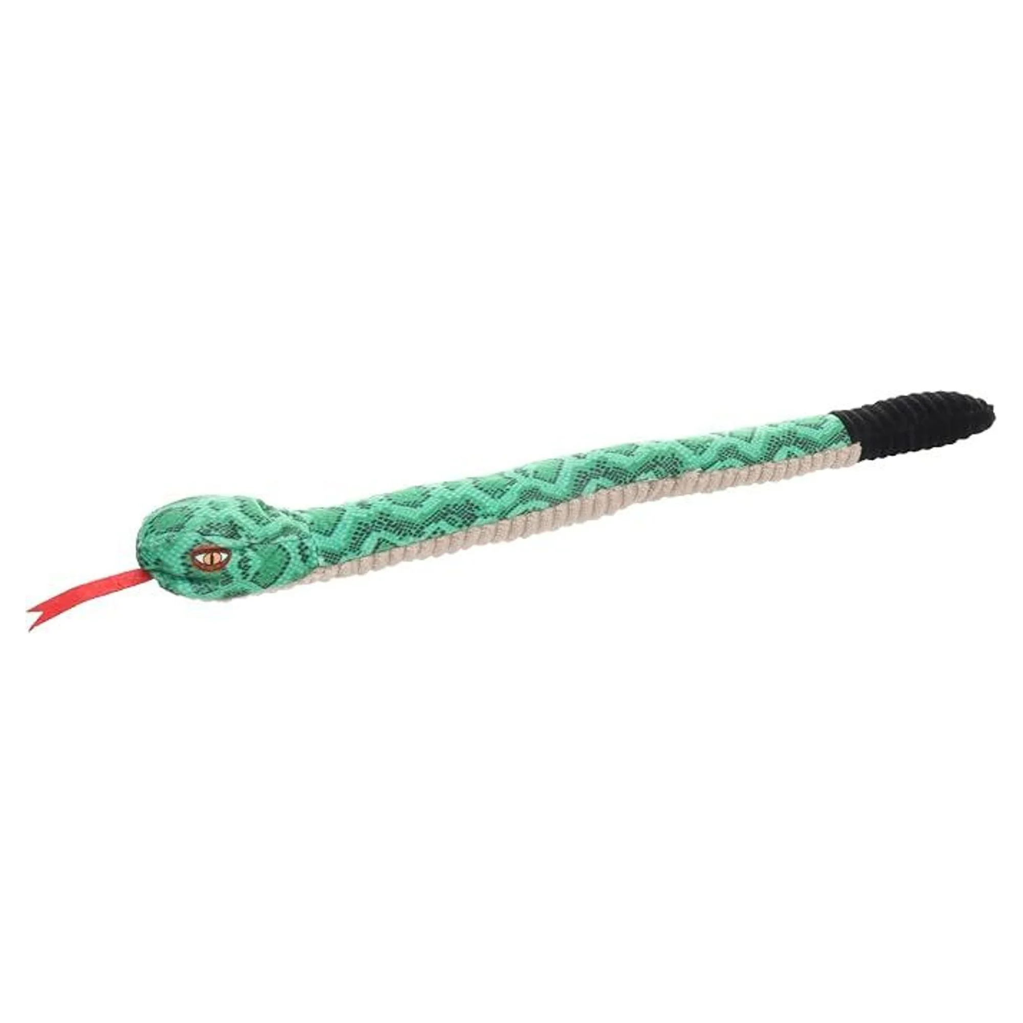 Flamingo Sisso Peluş Yılan Oyuncak