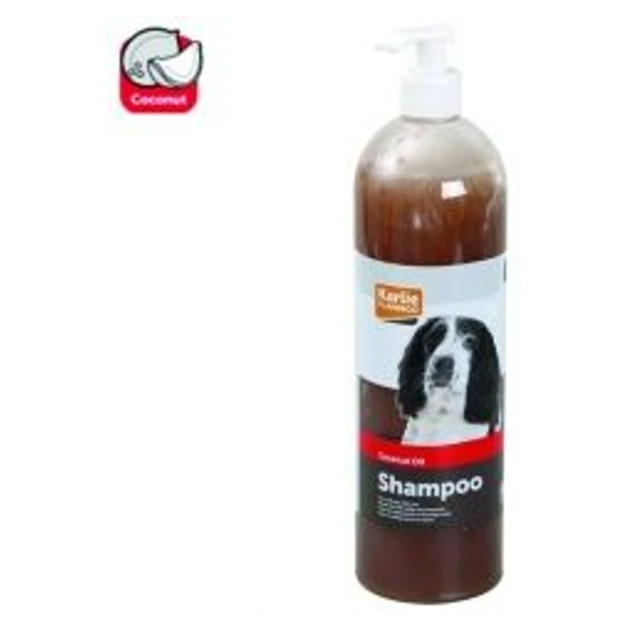 Karlie Hindistan Cevizli Köpek Şampuanı 300 mL