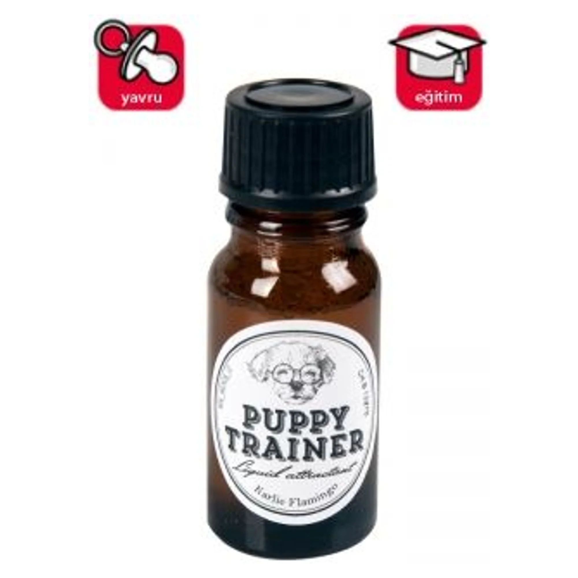 Karlie Köpek Çiş Eğitim Sıvısı 10 mL