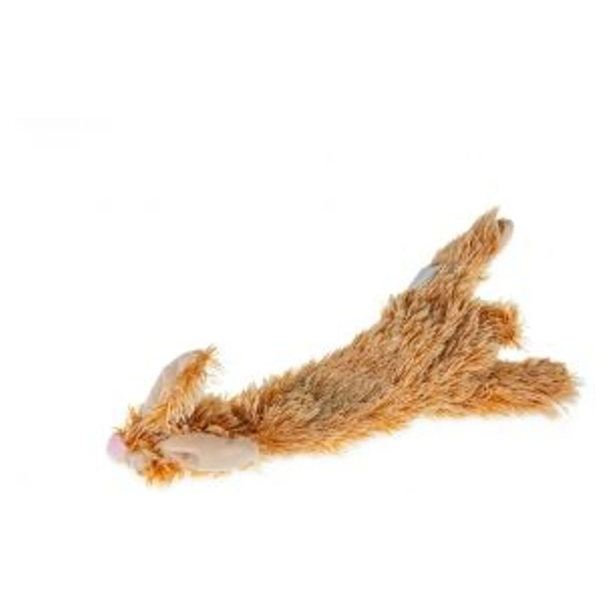 Karlie Flatino Peluş Tavşan Köpek Oyuncağı 30 CM