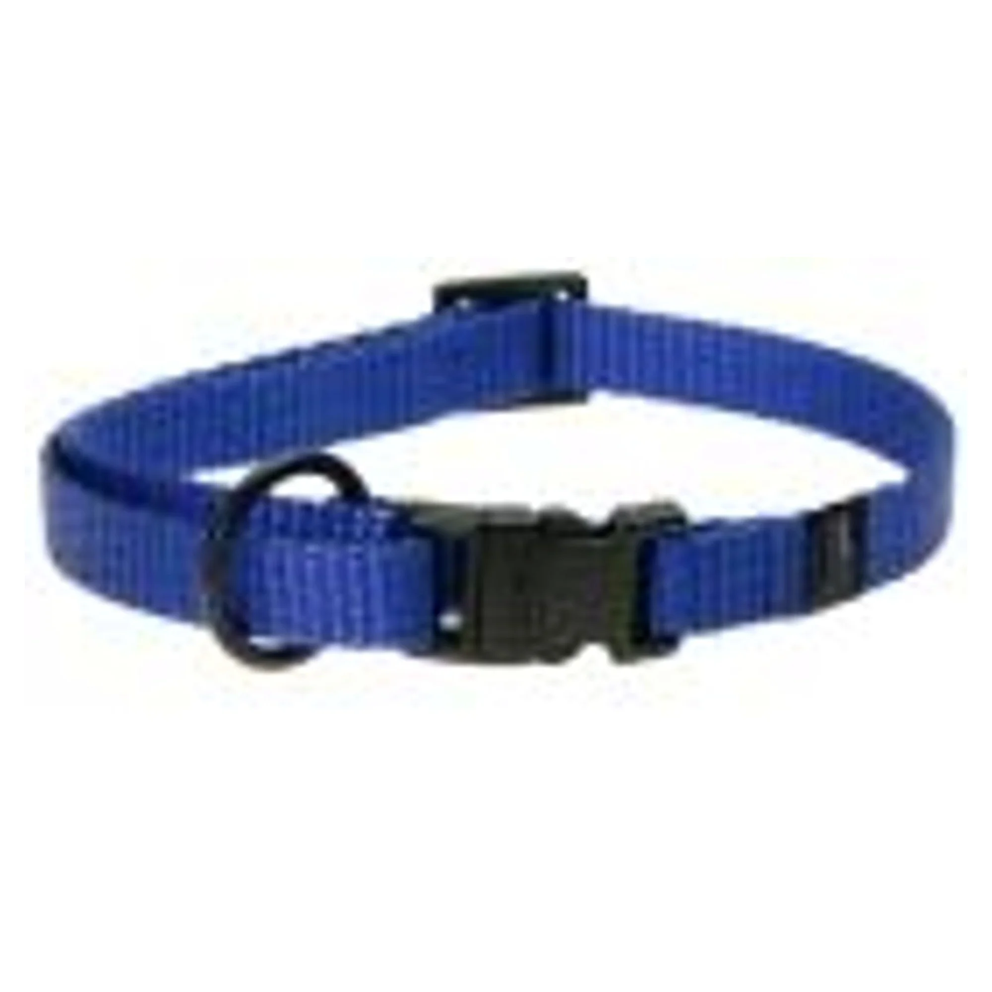 Karlie Mavi Köpek Boyun Tasması 20-35 CM