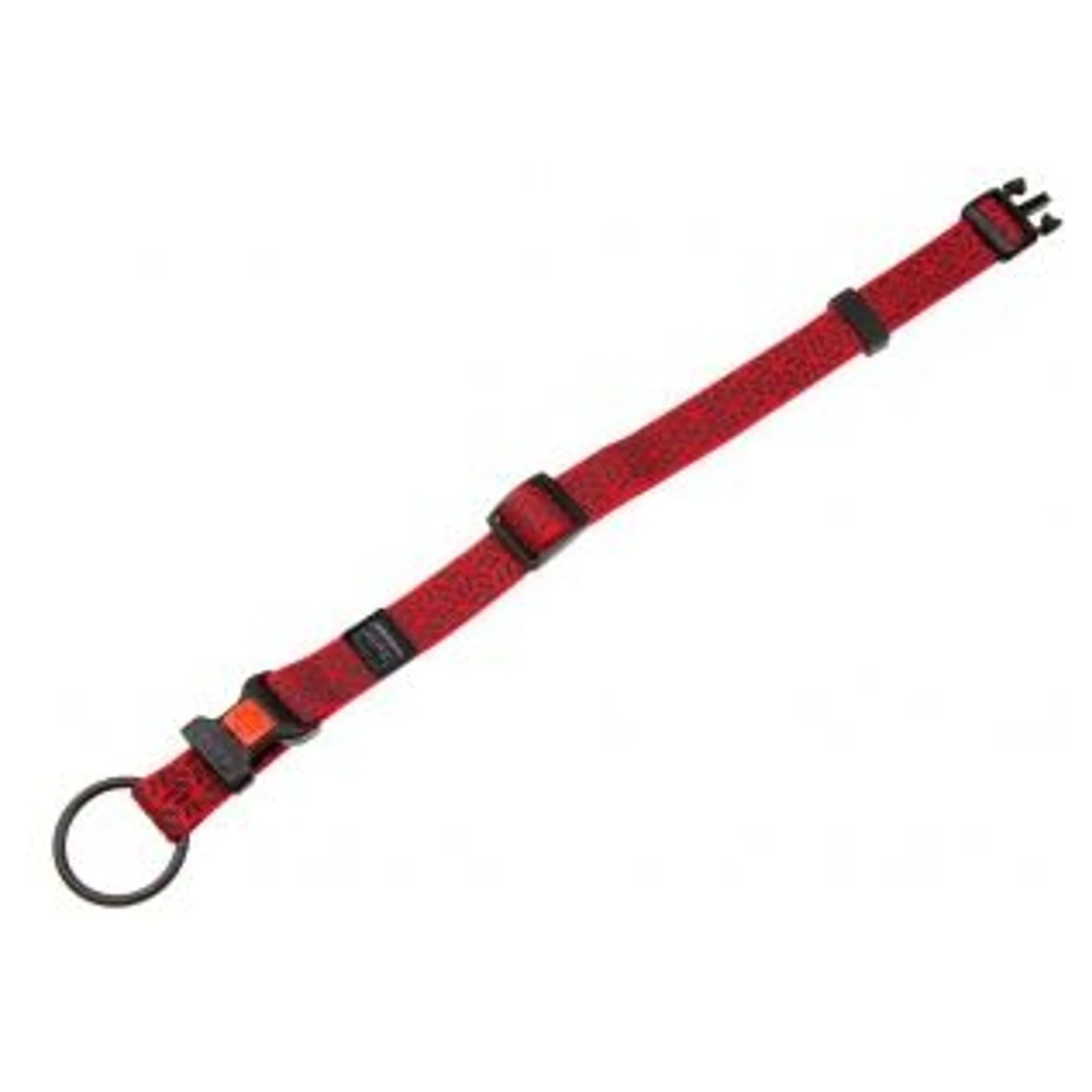 Karlie Art Sport Plus Ayarlanabilir Kırmızı Köpek Boyun Tasması 40-55 CM 20 MM