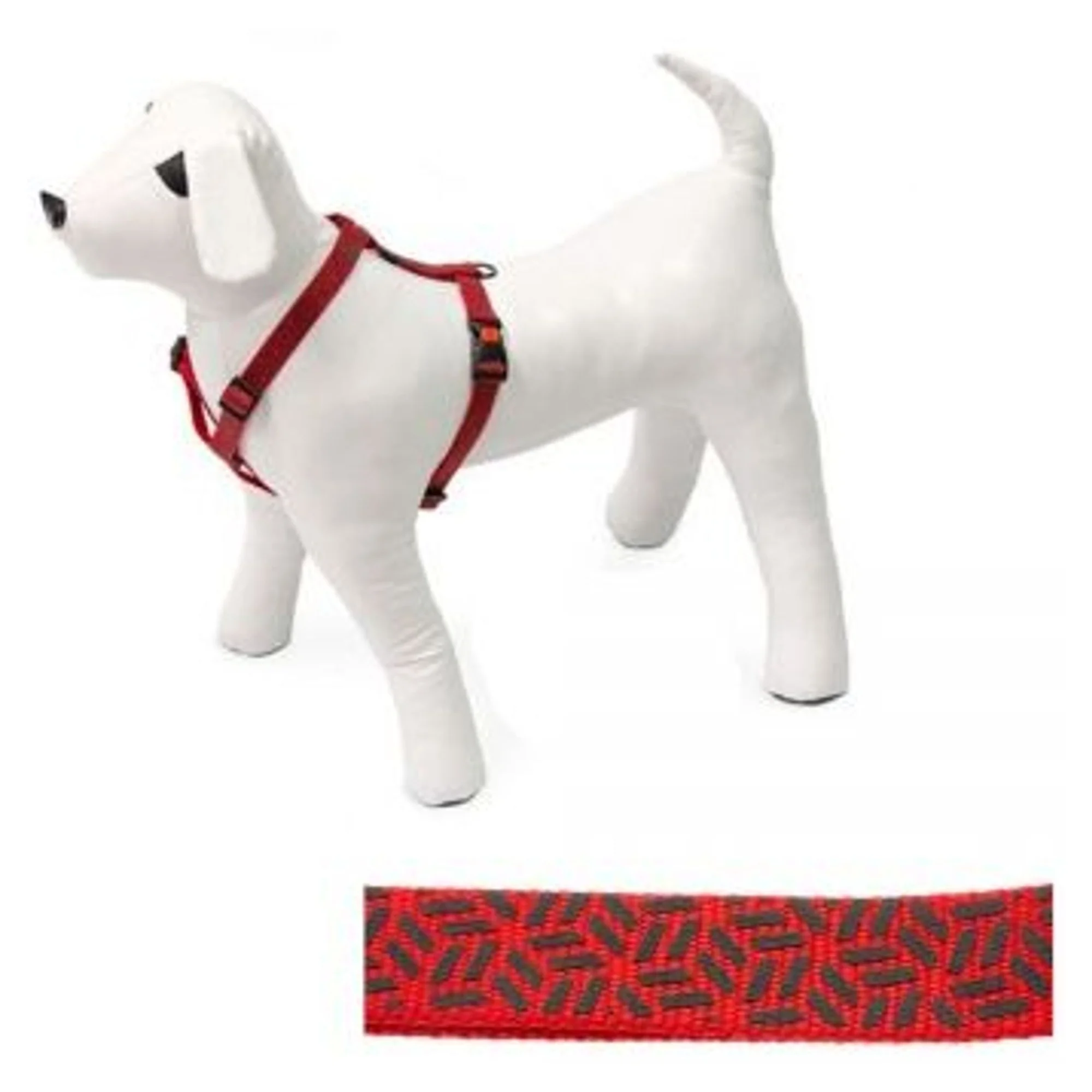 Karlie Art Sportiv Plus Ayarlanabilir Köpek Göğüs Tasması 25-40 CM 10 MM