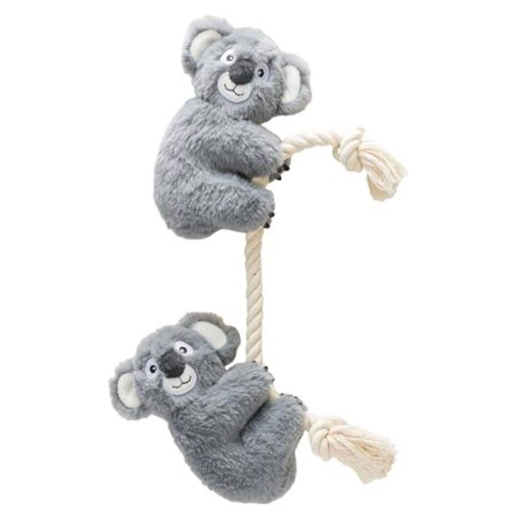 Karlie Koala Figürlü Peluş Evcil Hayvan Oyuncağı