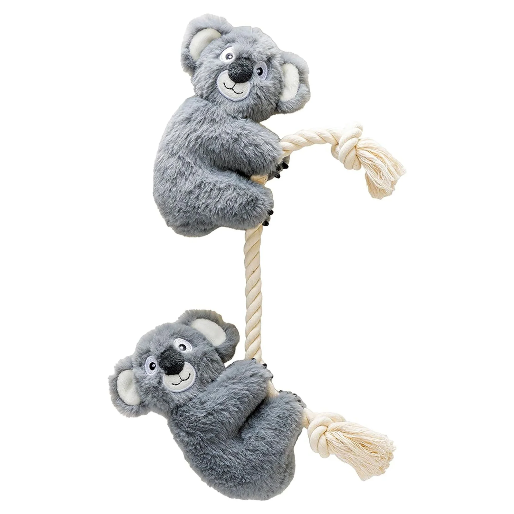 Karlie Koala Figürlü Peluş Evcil Hayvan Oyuncağı