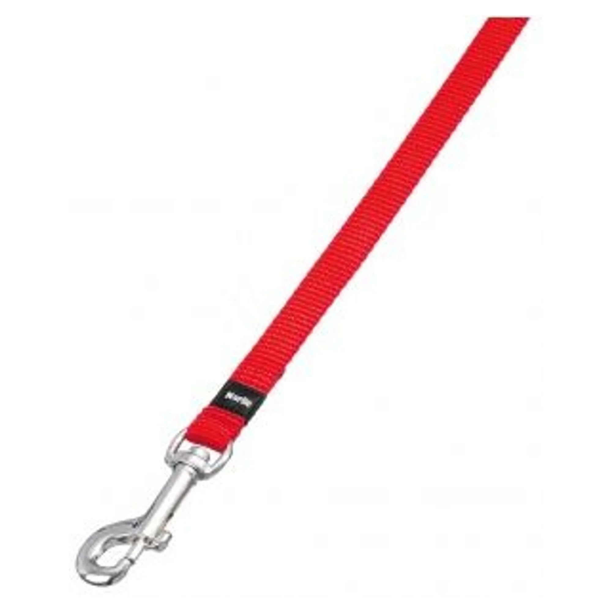 Karlie Kırmızı Uzatma Tasma L/XL 100 CM 25 MM