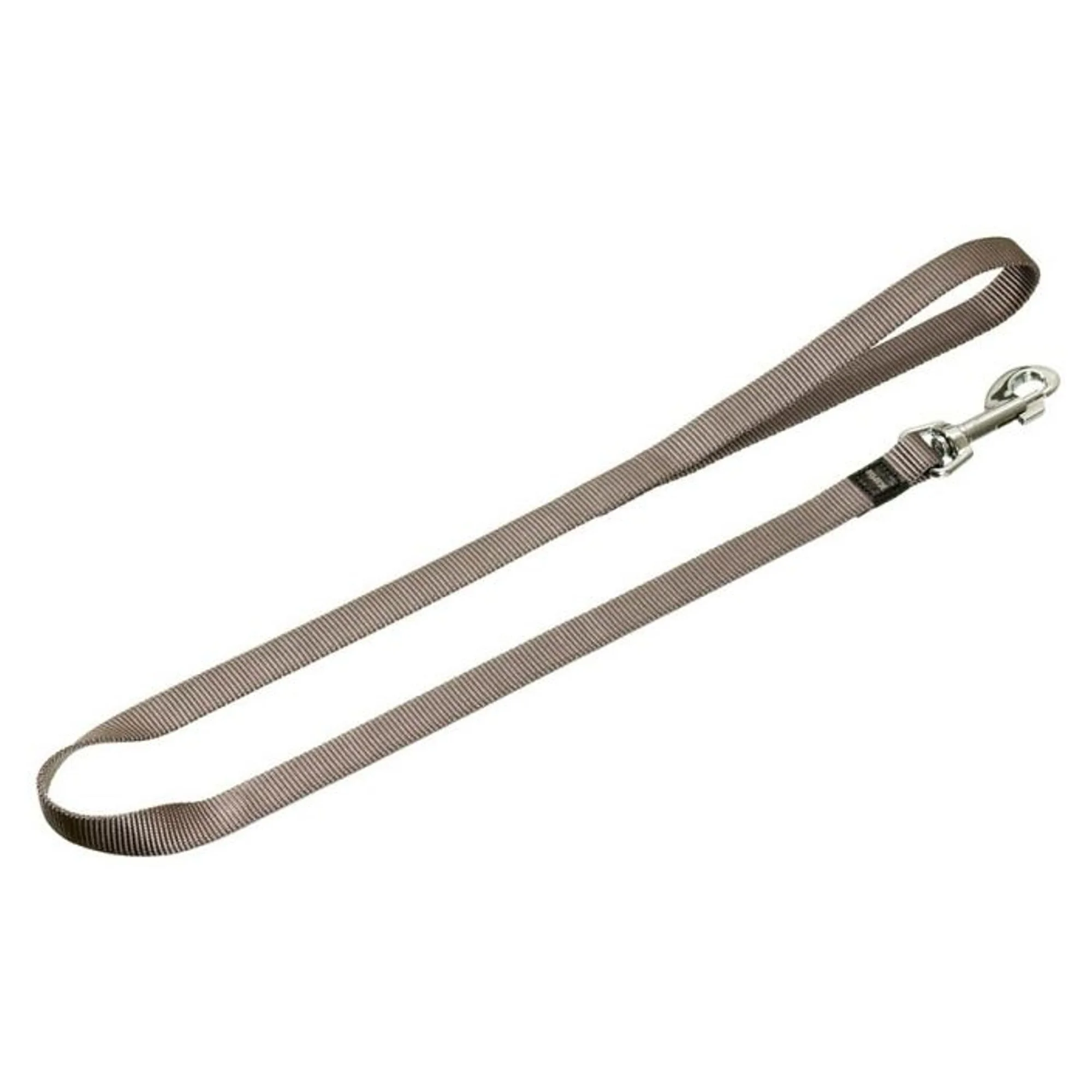 Karlie Gri Uzatma Tasması XS 1 0 MM 100 CM